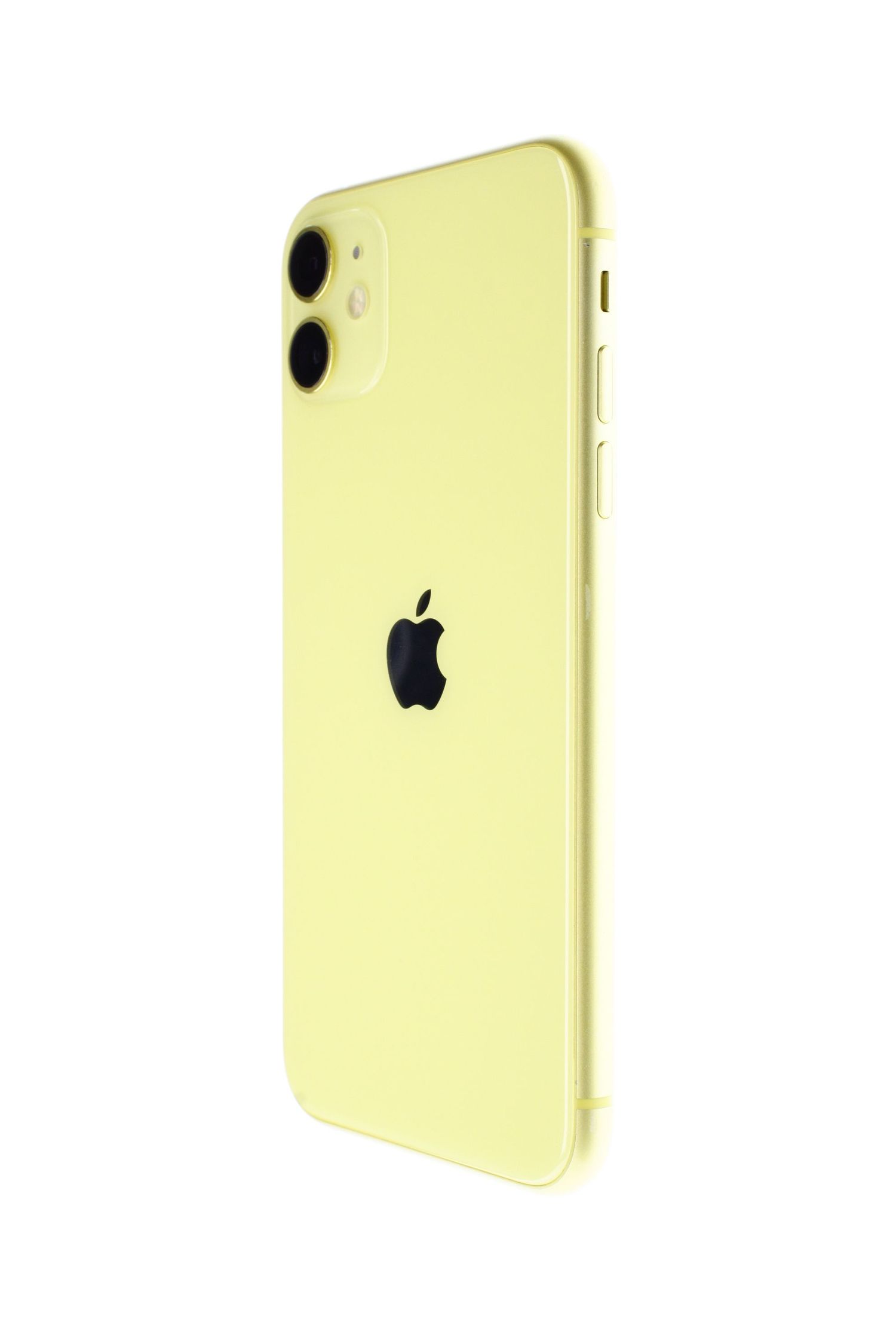 Apple iPhone 11 256 GB Yellow - Εξαιρετικό