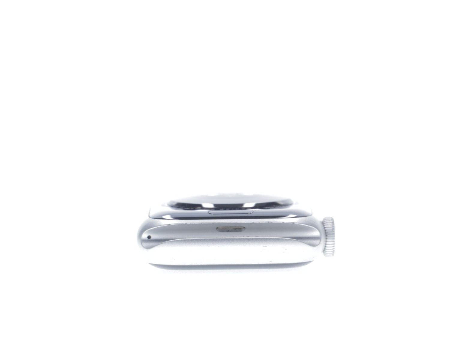 Apple Watch Series 9 2023, GPS, Aluminium 41mm Silver - Πολύ καλό
