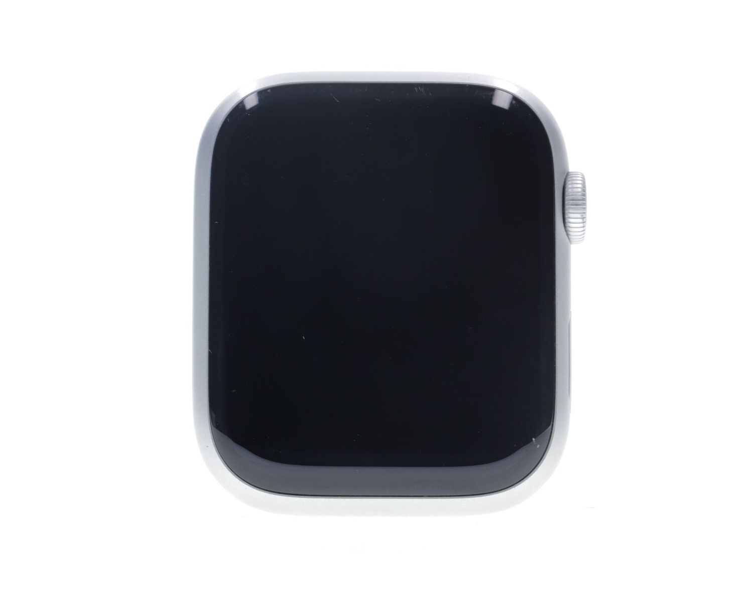 Apple Watch Series 9 2023, GPS, Aluminium 45mm Silver - Excelent