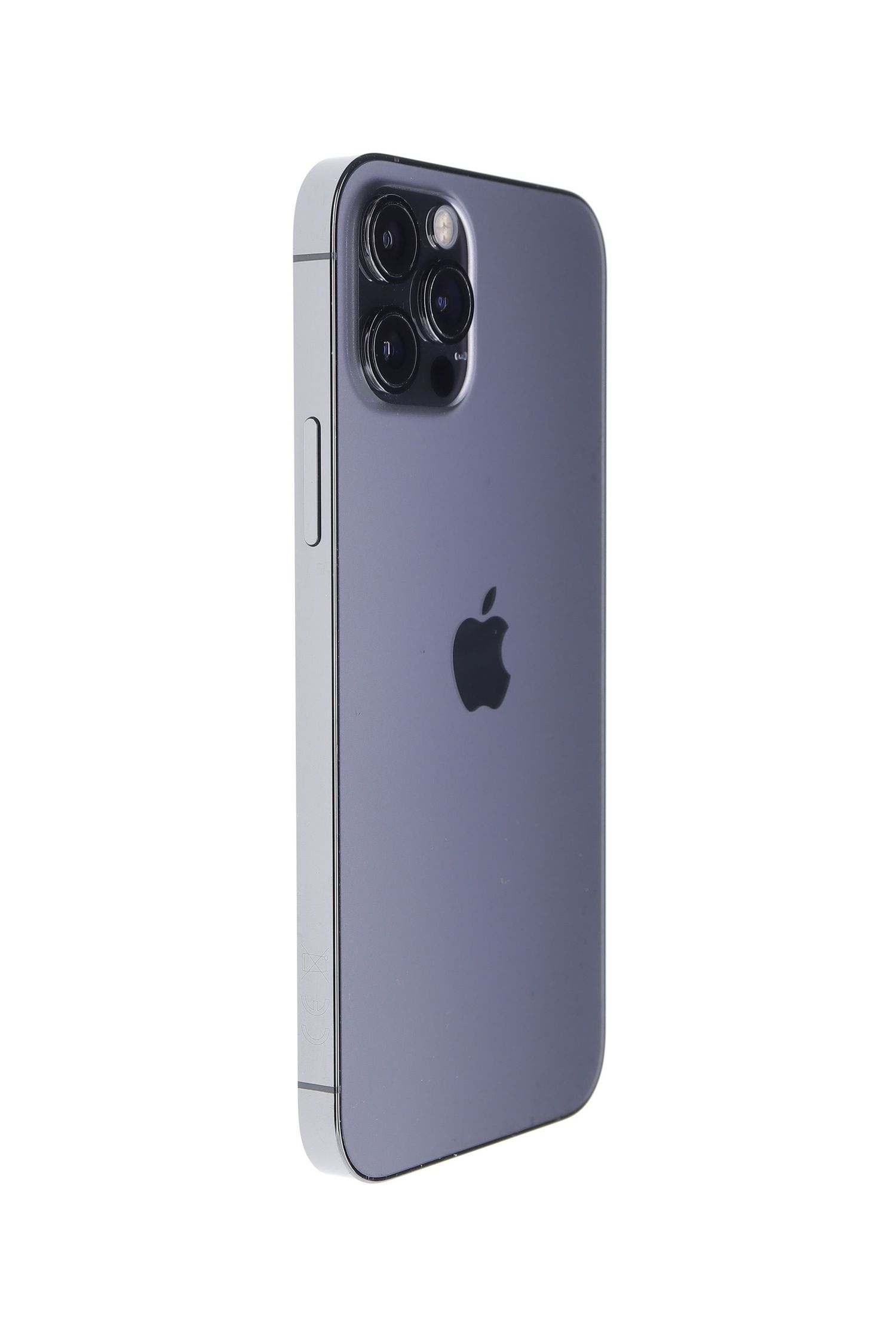 Apple iPhone 12 Pro 256 GB Graphite - Εξαιρετικό