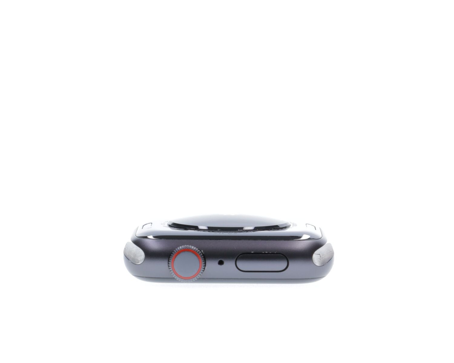 Apple Watch SE 2020, GPS + Cellular, Aluminium 44mm Space Gray - Kiváló