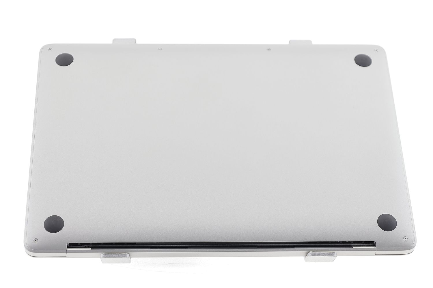 Apple MacBook Pro 13″ Touch Bar 2020, i5 1.4 GHz, 8 GB, Intel Iris Plus Graphics 645 256 GB Silver - Foarte bun