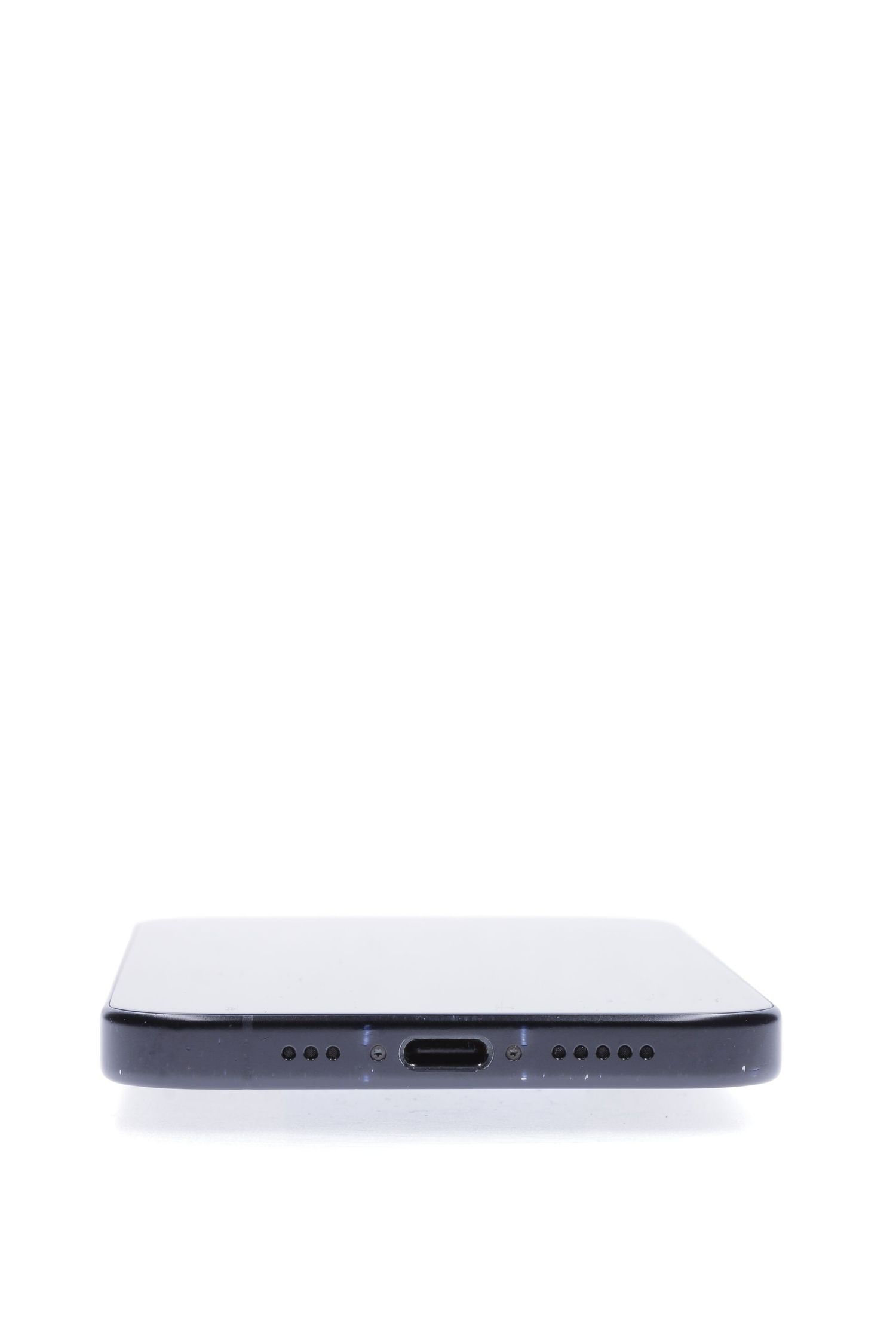 Apple iPhone 16 256 GB Black - Bun