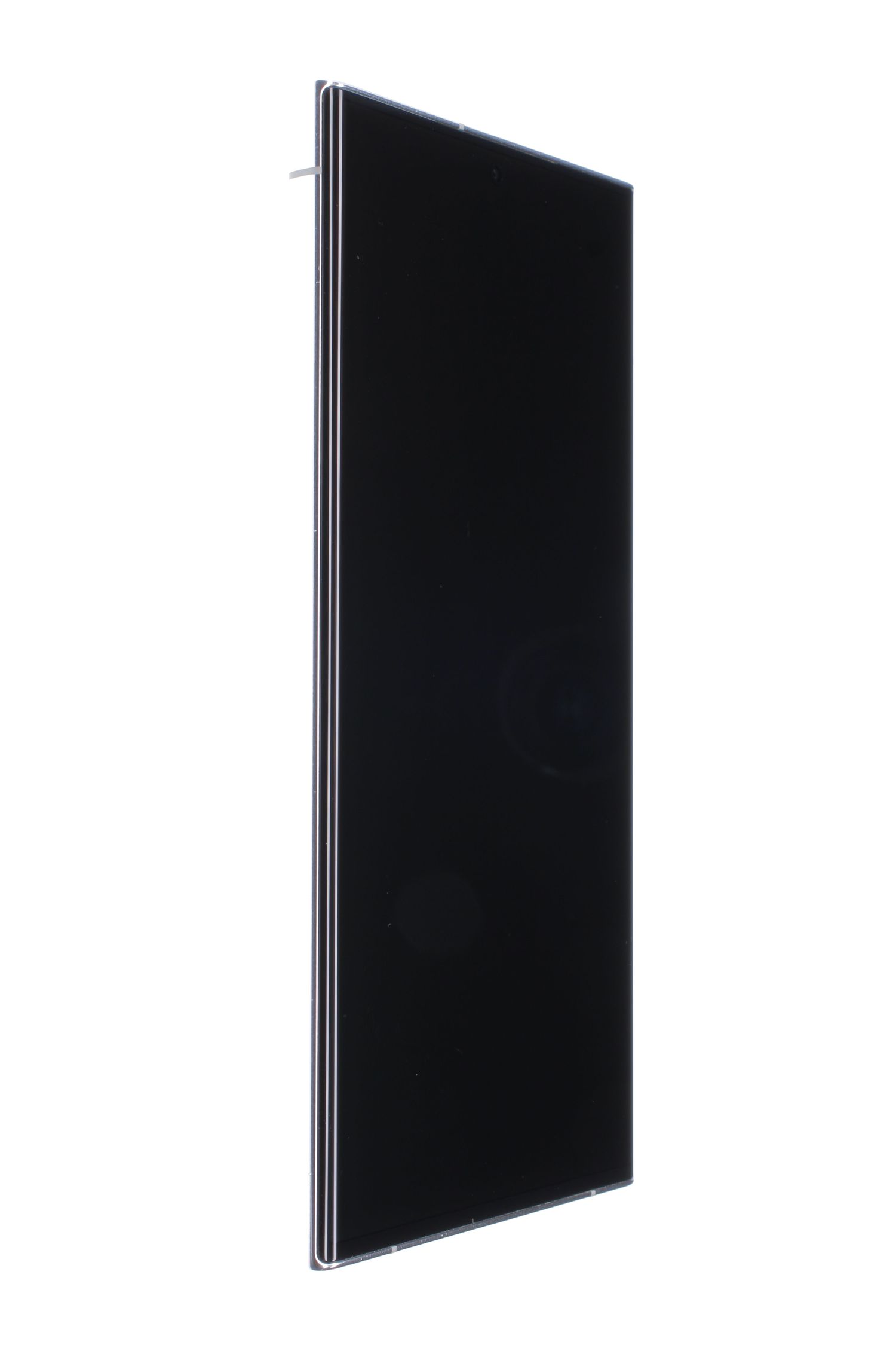 Samsung Galaxy S23 Ultra 5G Dual Sim 512 GB Lime - Újszerű