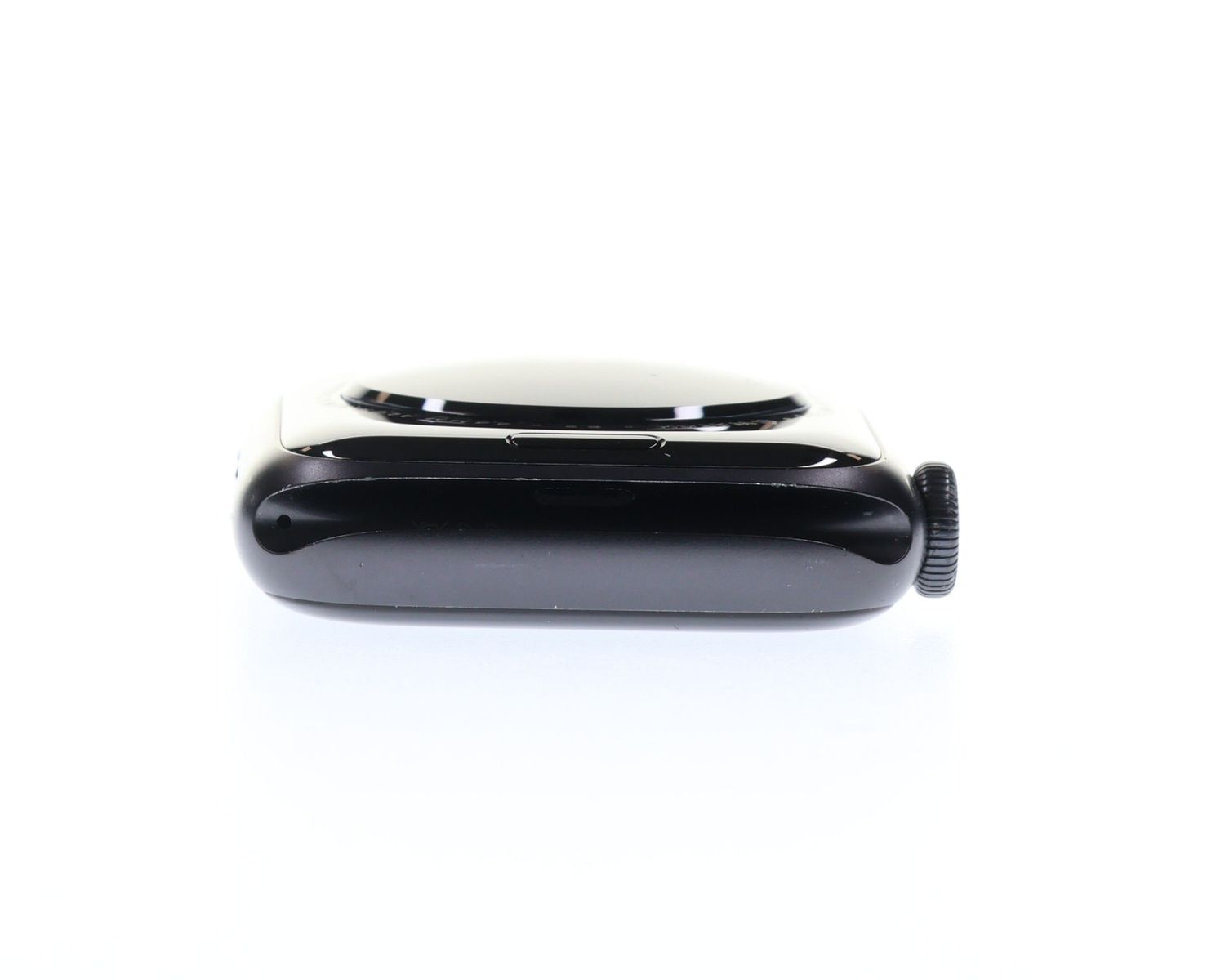 Apple Watch SE 2020, GPS, Aluminium 44mm Space Gray - Excelent