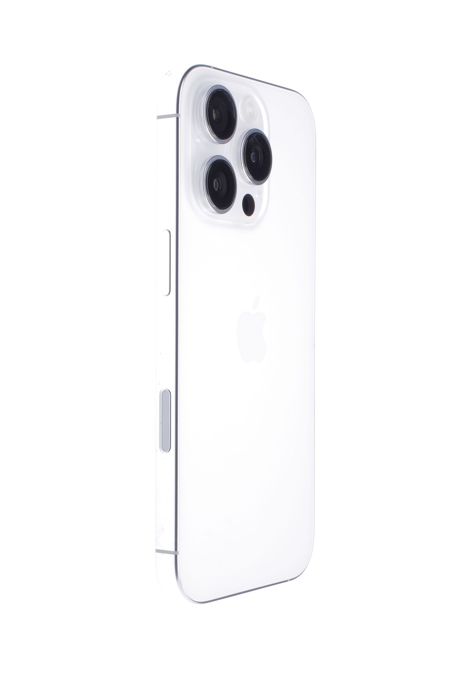 Apple iPhone 16 Pro 1 TB White Titanium - Ca nou