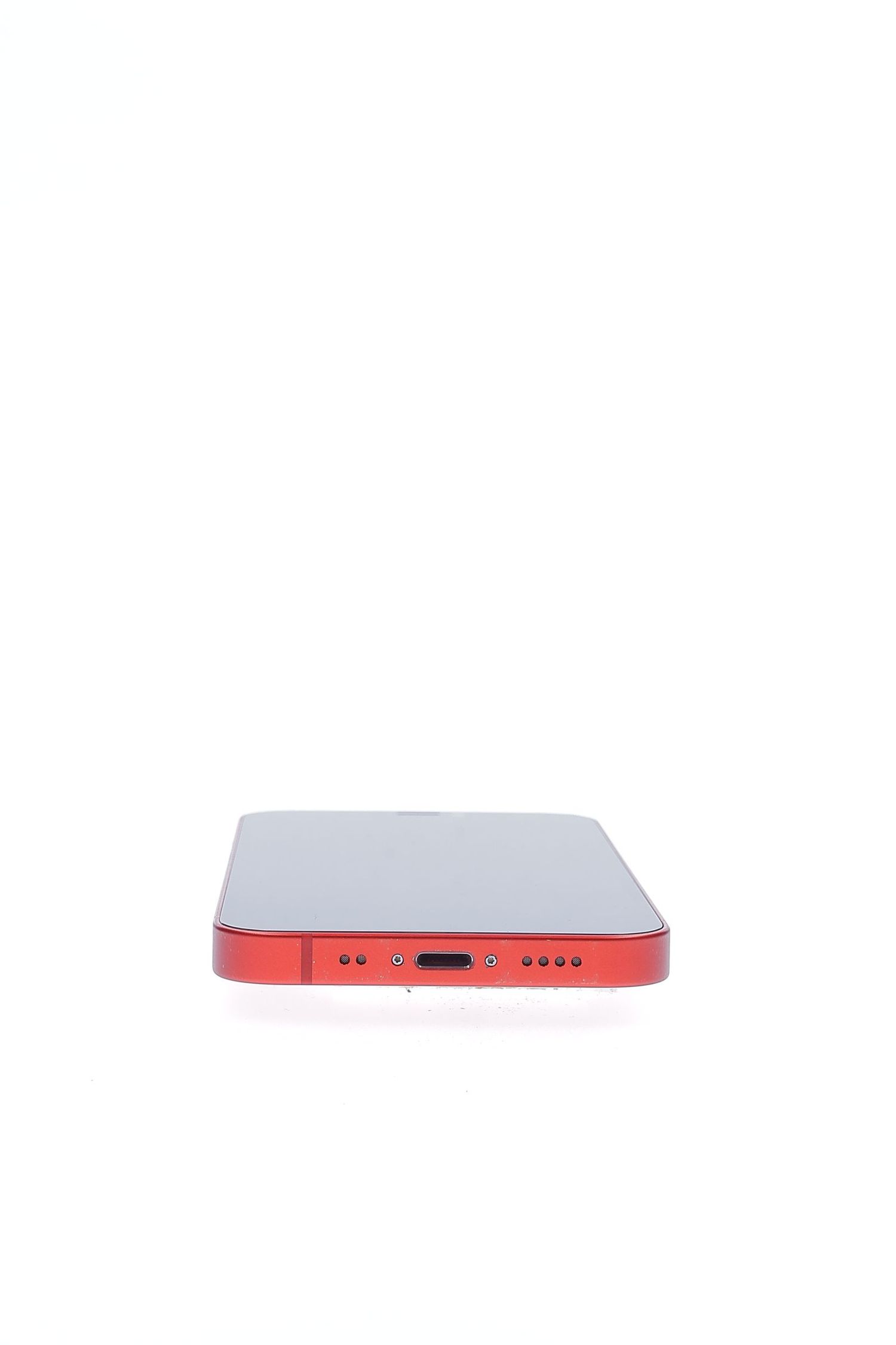 Apple iPhone 12 mini 64 GB Red - Ca nou