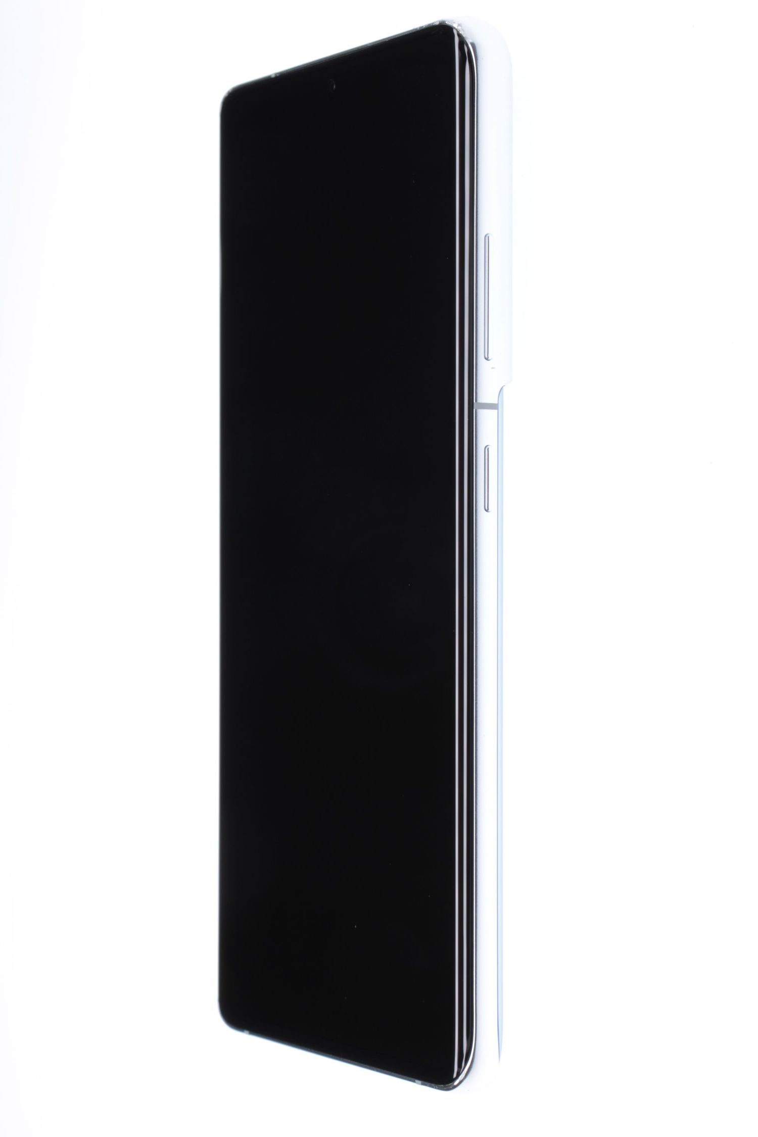 Samsung Galaxy S21 Ultra 5G Dual Sim 128 GB Silver - Като нов