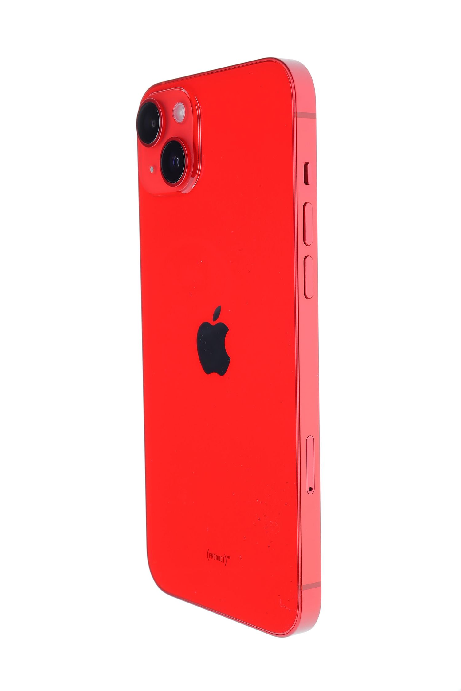 Apple iPhone 14 Plus 256 GB Red - Újszerű