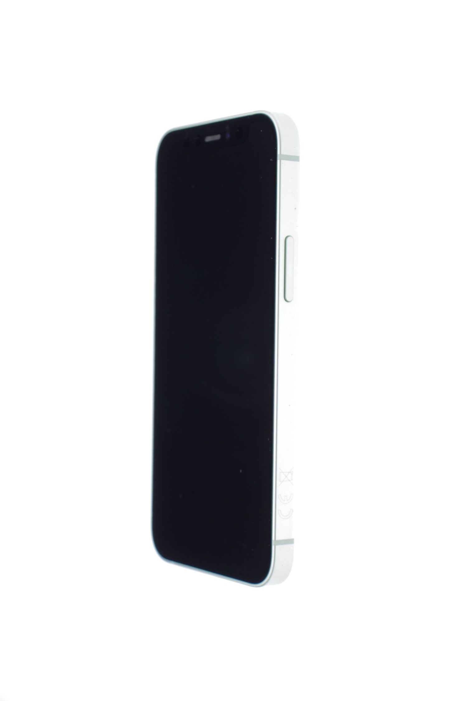 Apple iPhone 12 mini 64 GB Green - Foarte bun
