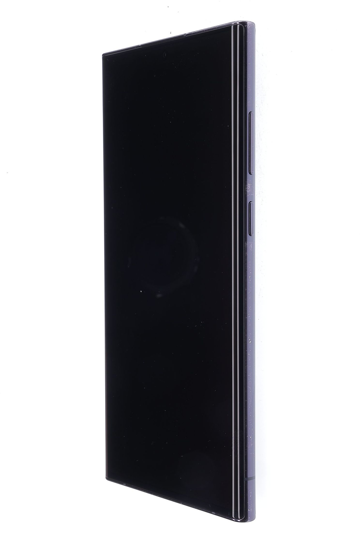 Samsung Galaxy S22 Ultra 5G Dual Sim, Phantom Black, 128 GB - de