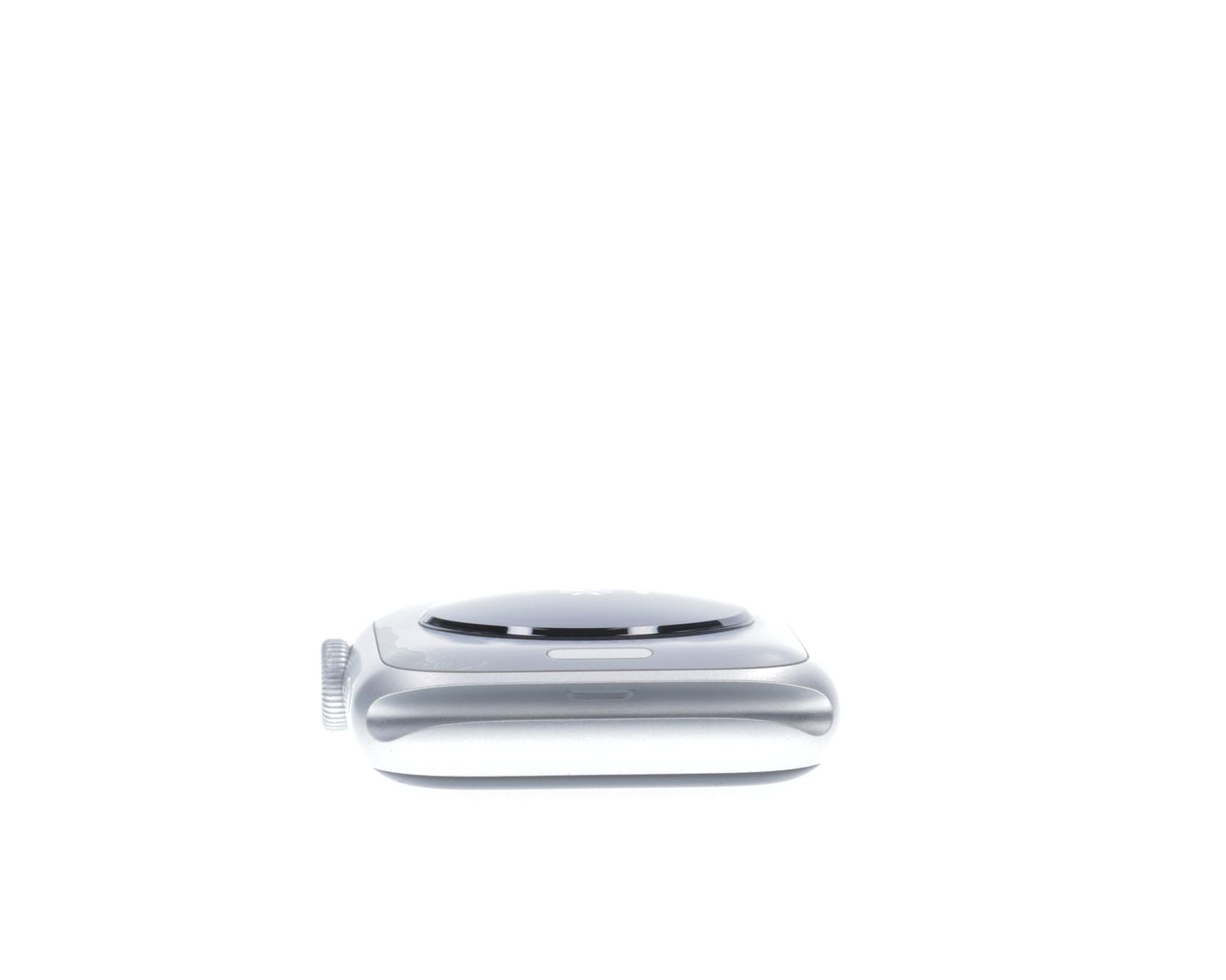 Apple Watch SE 2022, GPS, Aluminium 44mm Silver - Nagyon jó