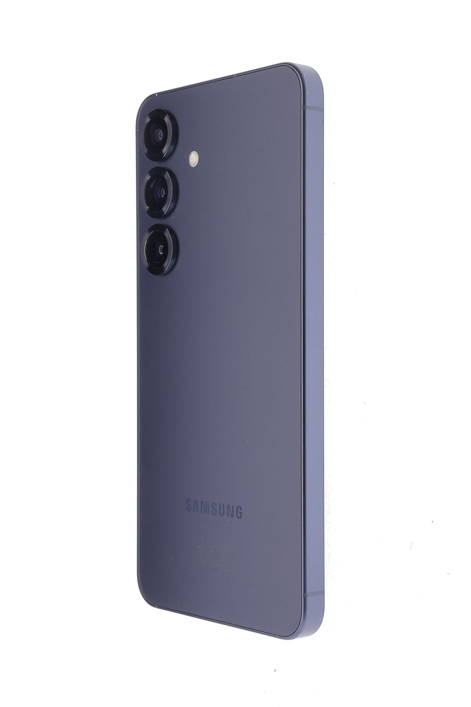 Samsung Galaxy S25 5G 256 GB Blue Black - Excelent
