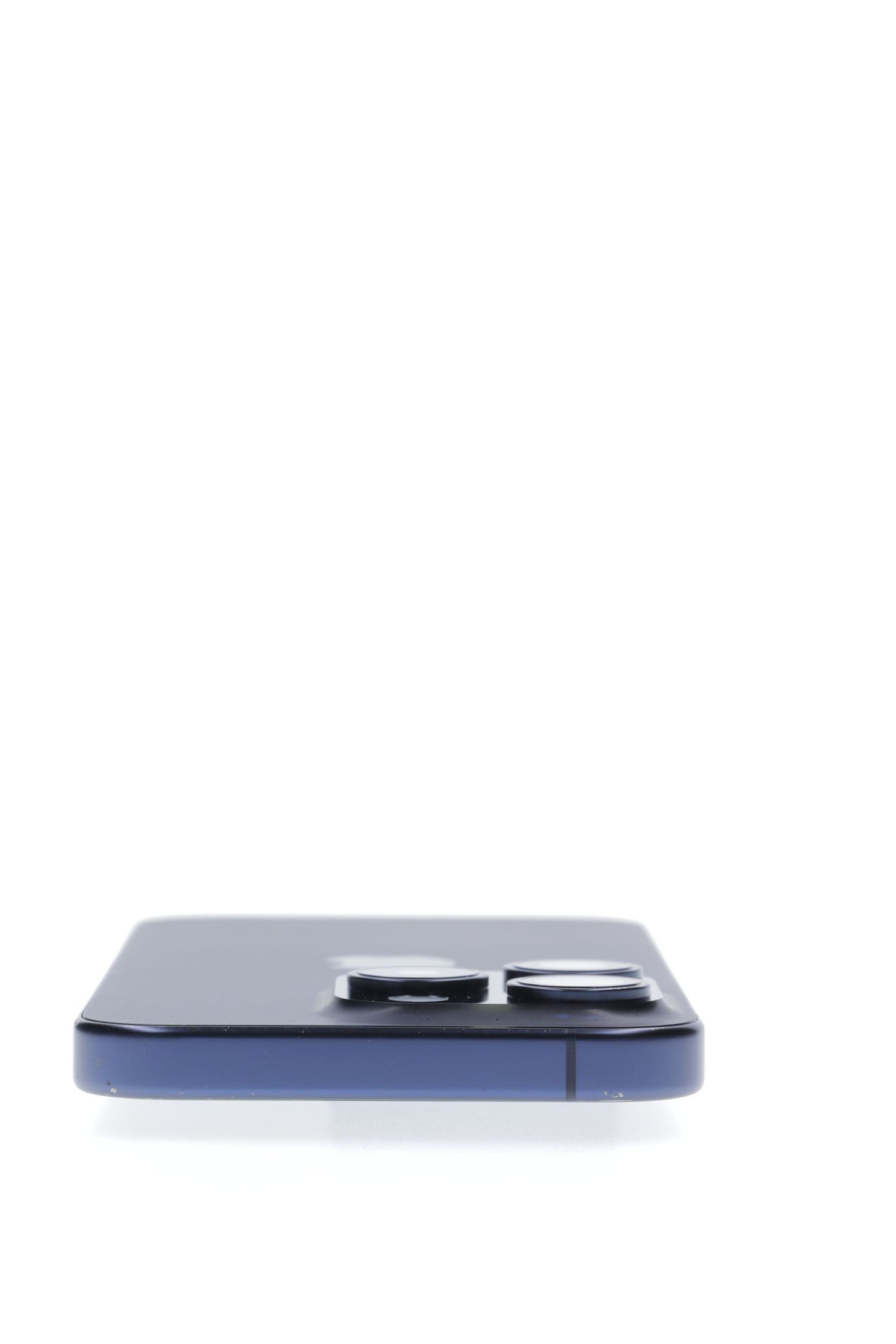 Apple iPhone 15 Pro 256 GB Blue Titanium - Πολύ καλό