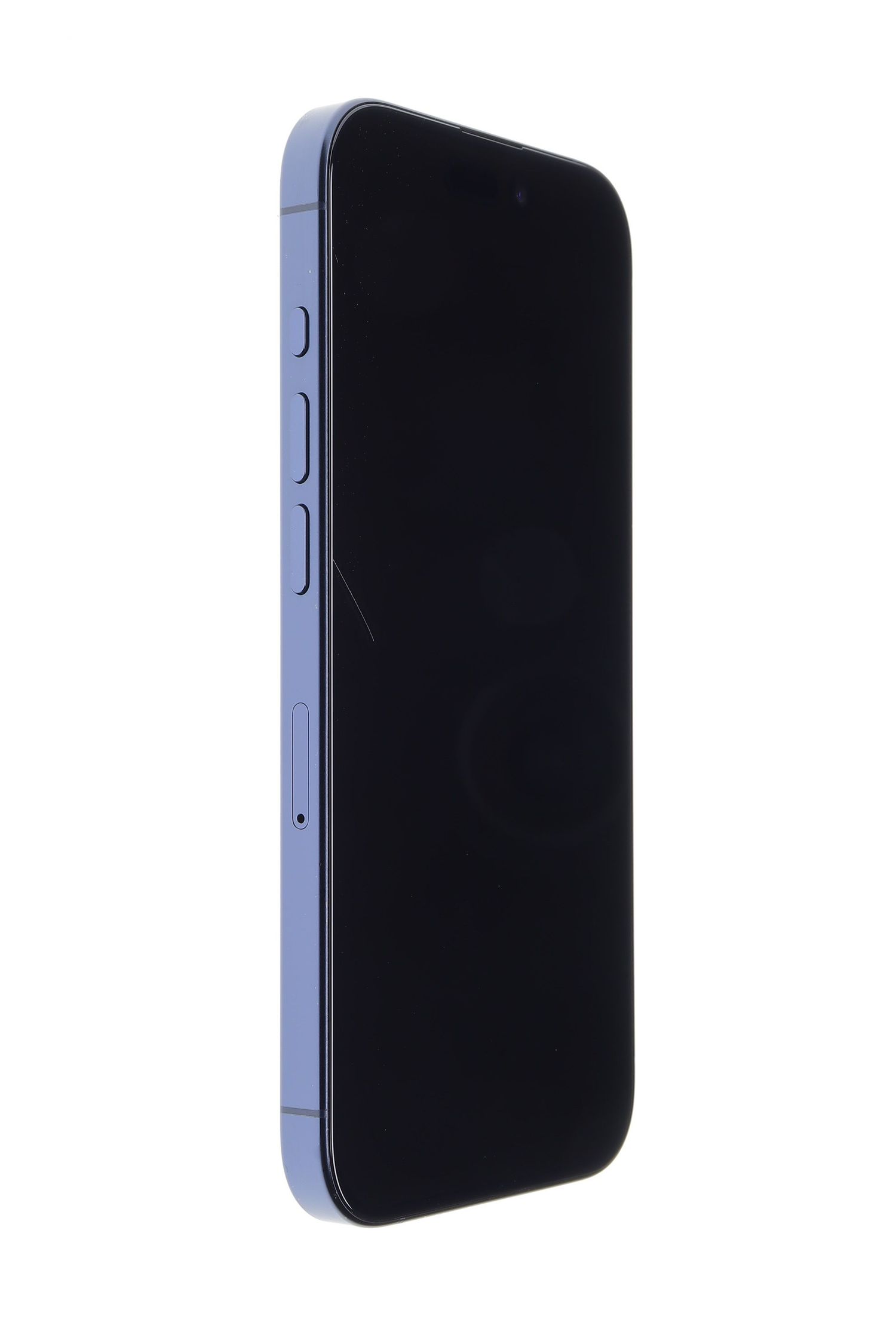 Apple iPhone 15 Pro 128 GB Blue Titanium
