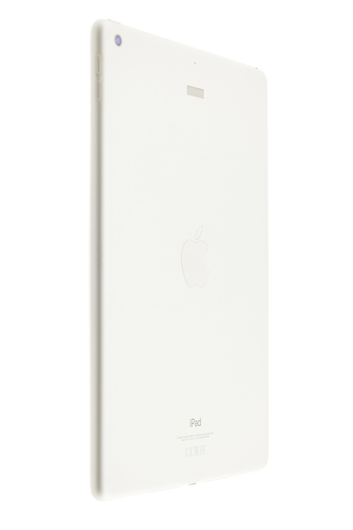 Apple iPad 10.2” (2021) 9th Gen Wifi 64 GB Silver - Jó