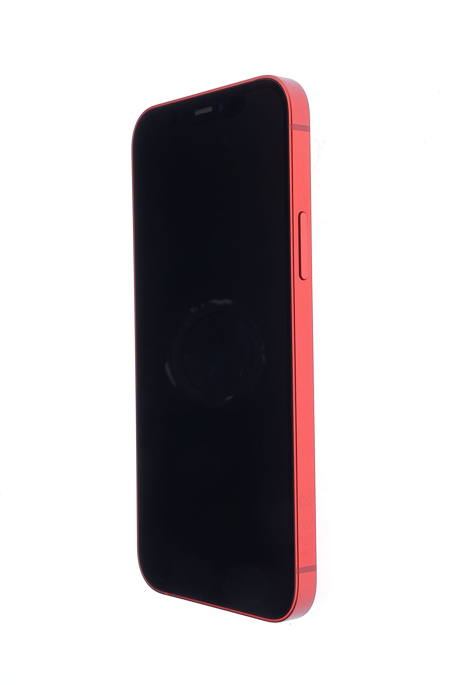 Apple iPhone 12 64 GB Red - Kiváló