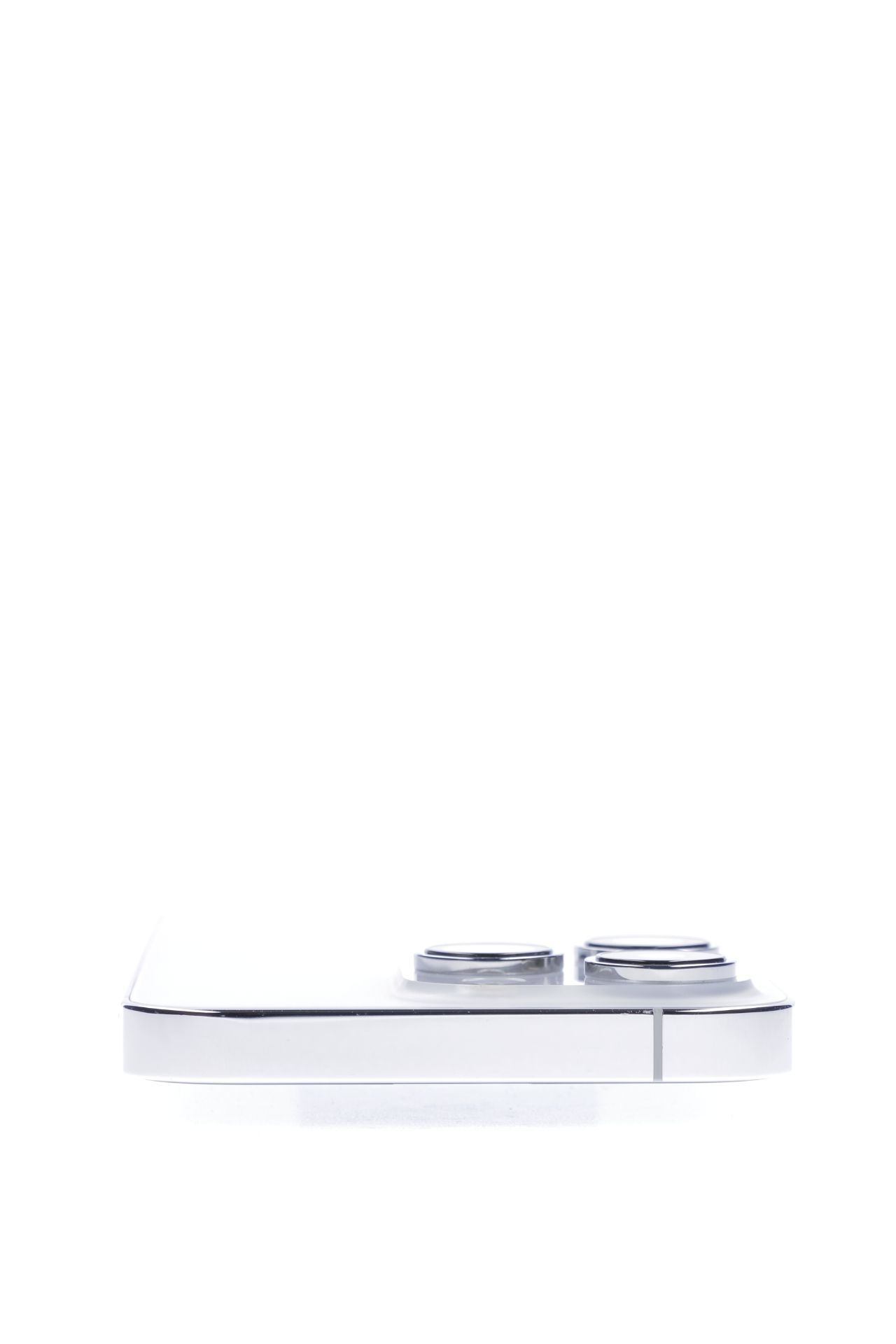 Apple iPhone 14 Pro 1 TB Silver - Excelent