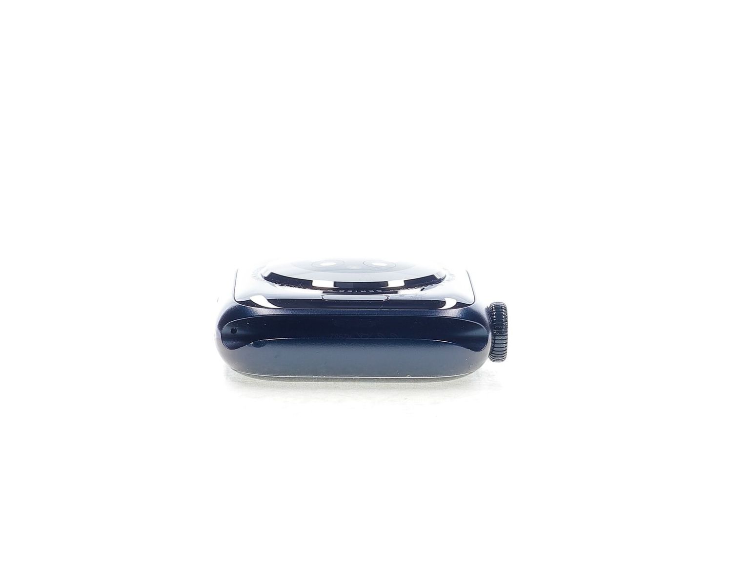 Apple Watch Series 9 2023, GPS + Cellular, Aluminium 41mm Midnight - Nagyon jó