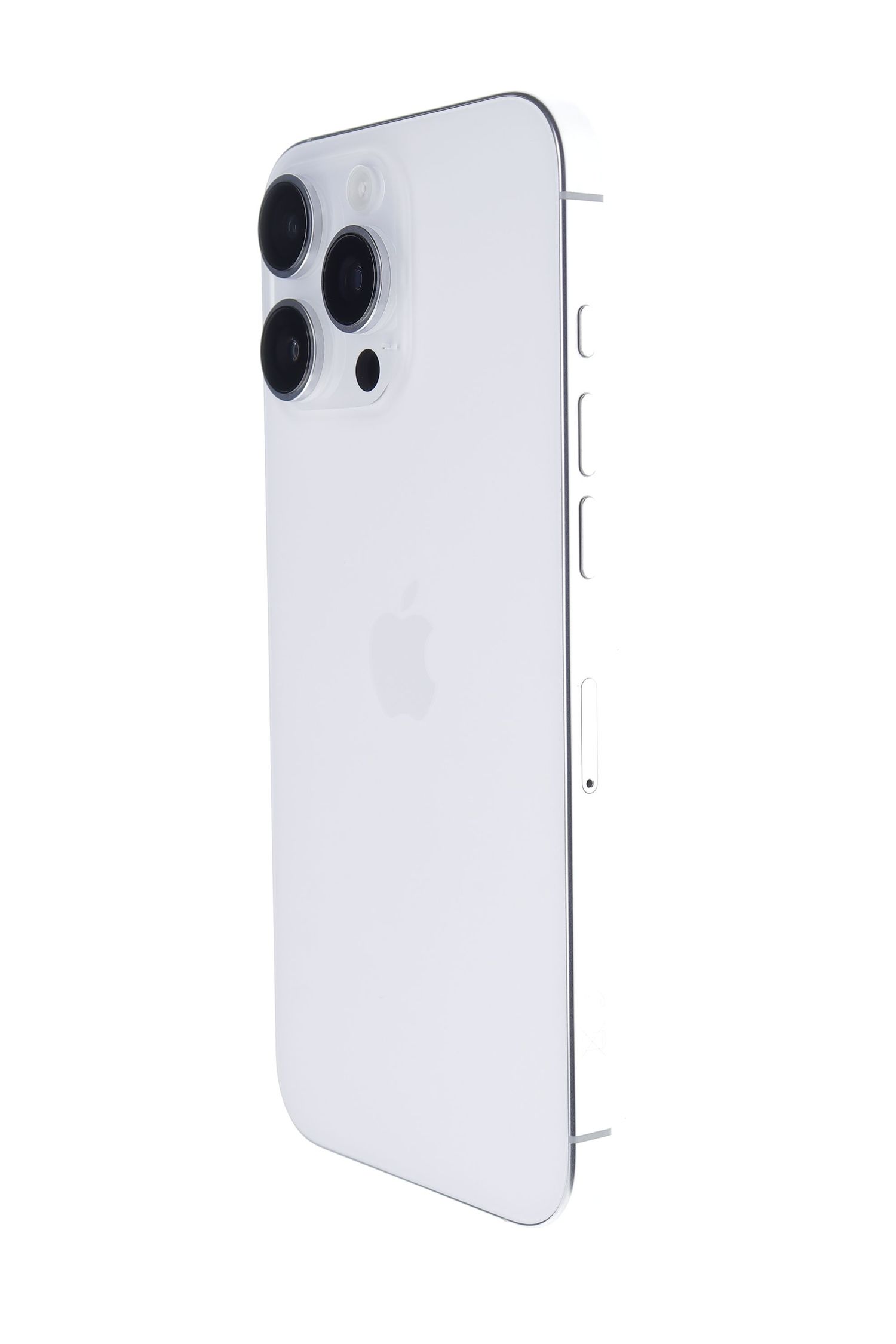 Apple iPhone 16 Pro Max 256 GB White Titanium - Ca nou
