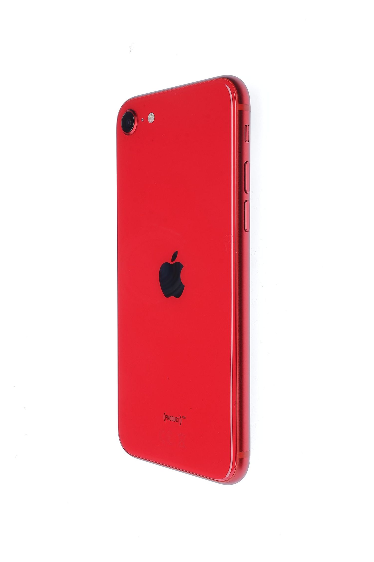 Apple iPhone SE 2020 64 GB Red - Σαν καινούργιο