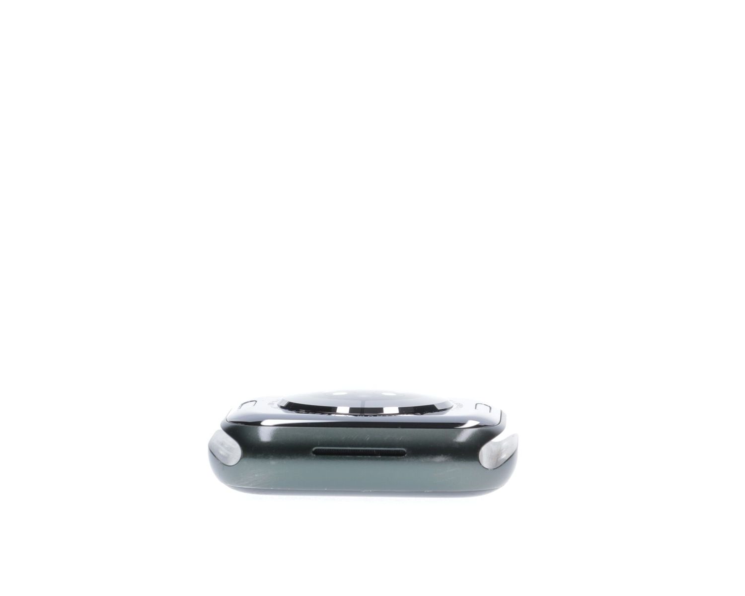 Apple Watch Series 7 2021, GPS, Aluminium 41mm Green - Добро