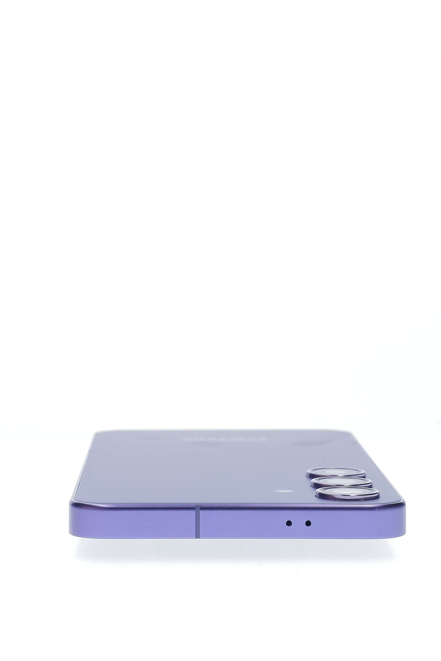 Samsung Galaxy S24 Plus 5G Dual Sim 512 GB Cobalt Violet - Excelent