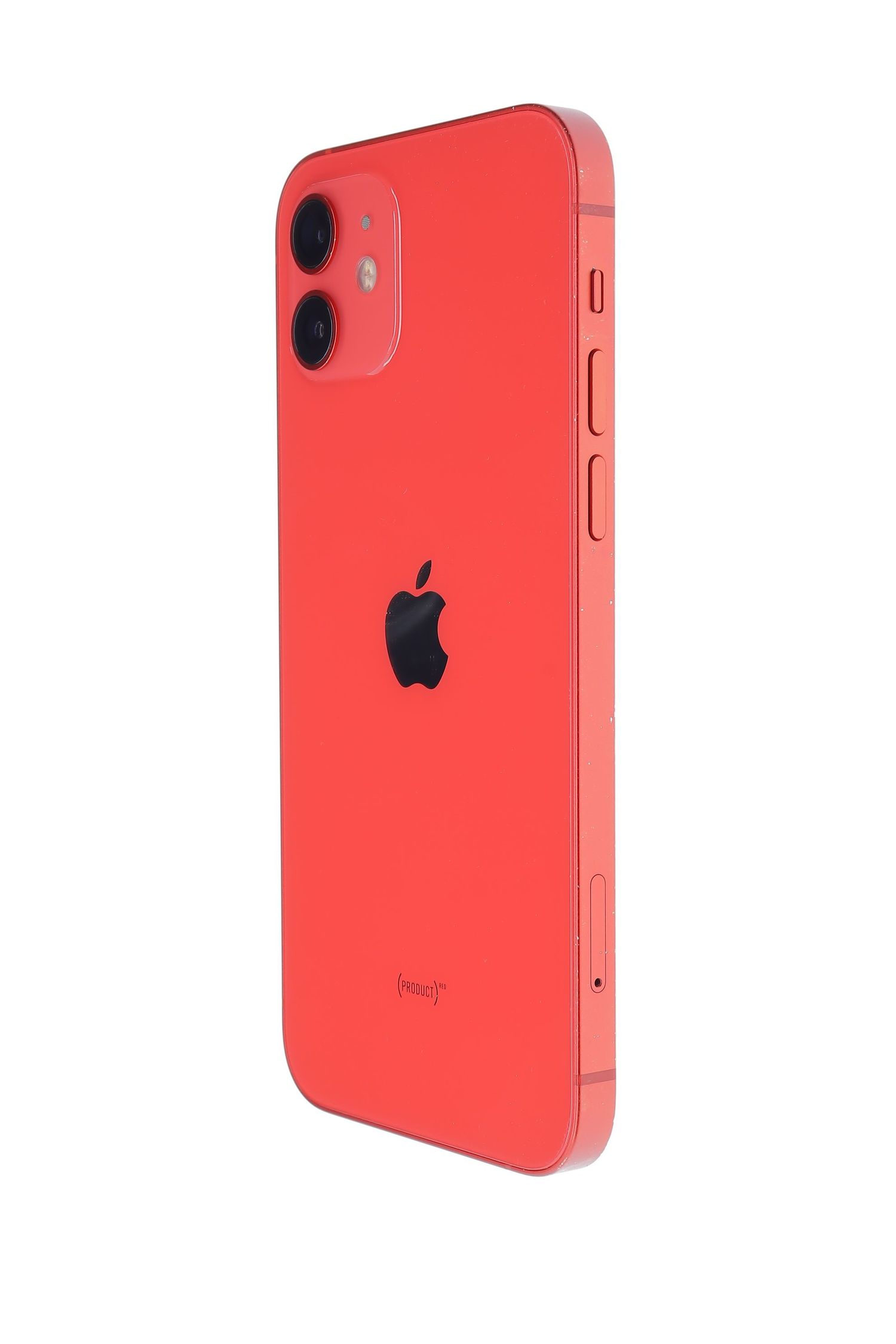 Apple iPhone 12 128 GB Red - Foarte bun