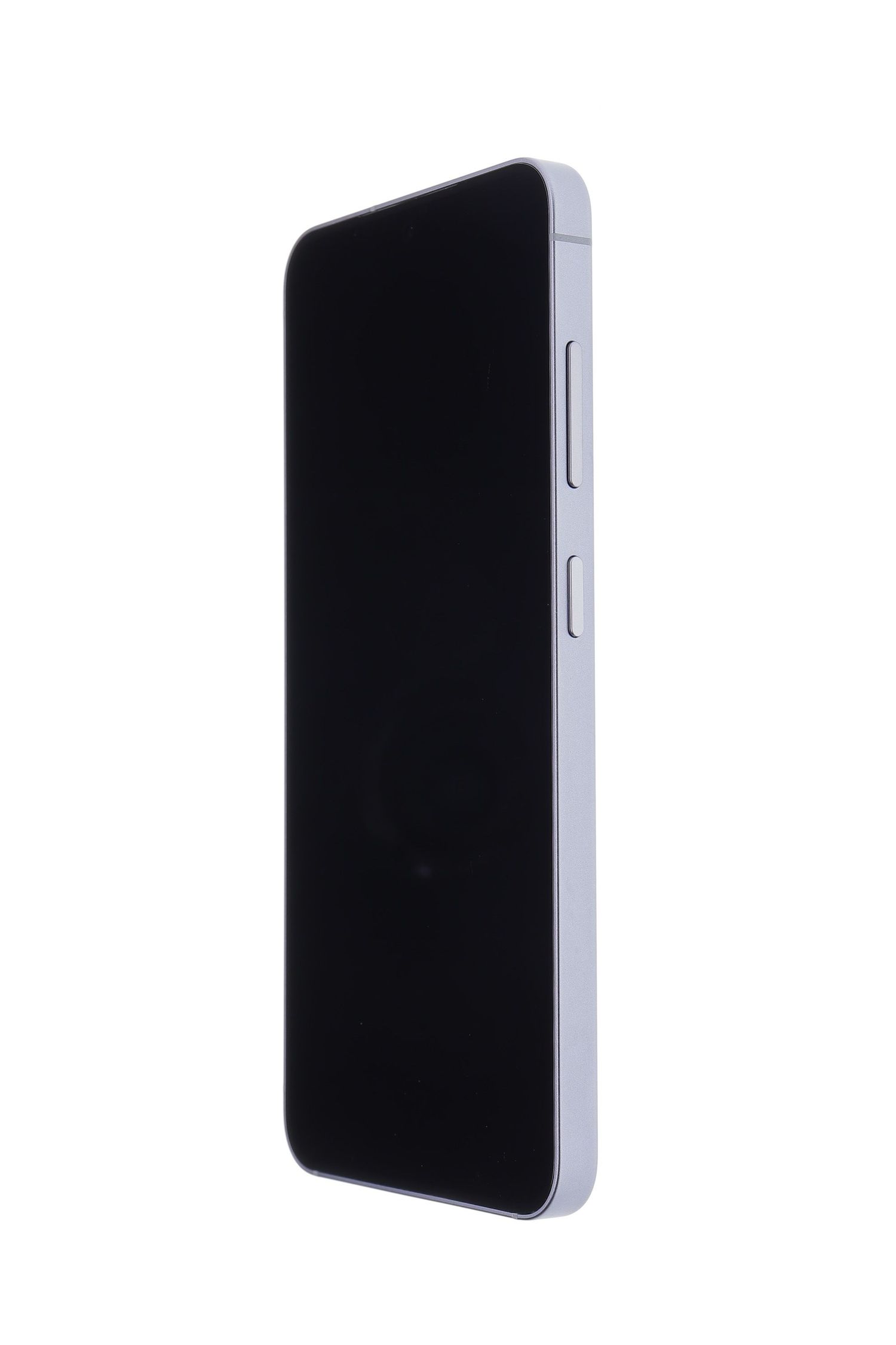Samsung Galaxy S25 5G 128 GB Silver Shadow - Újszerű