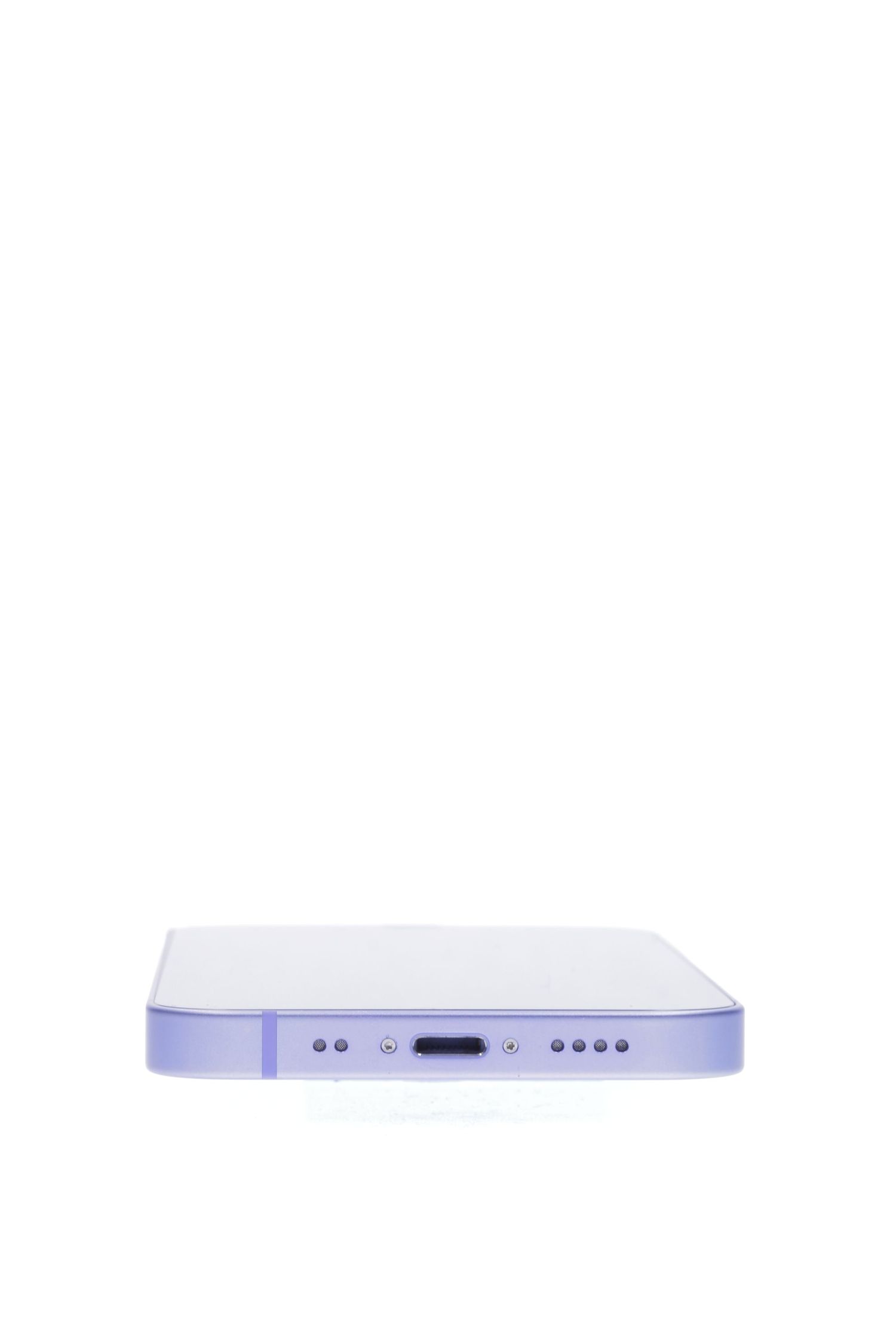 Apple iPhone 12 mini 128 GB Purple - Újszerű