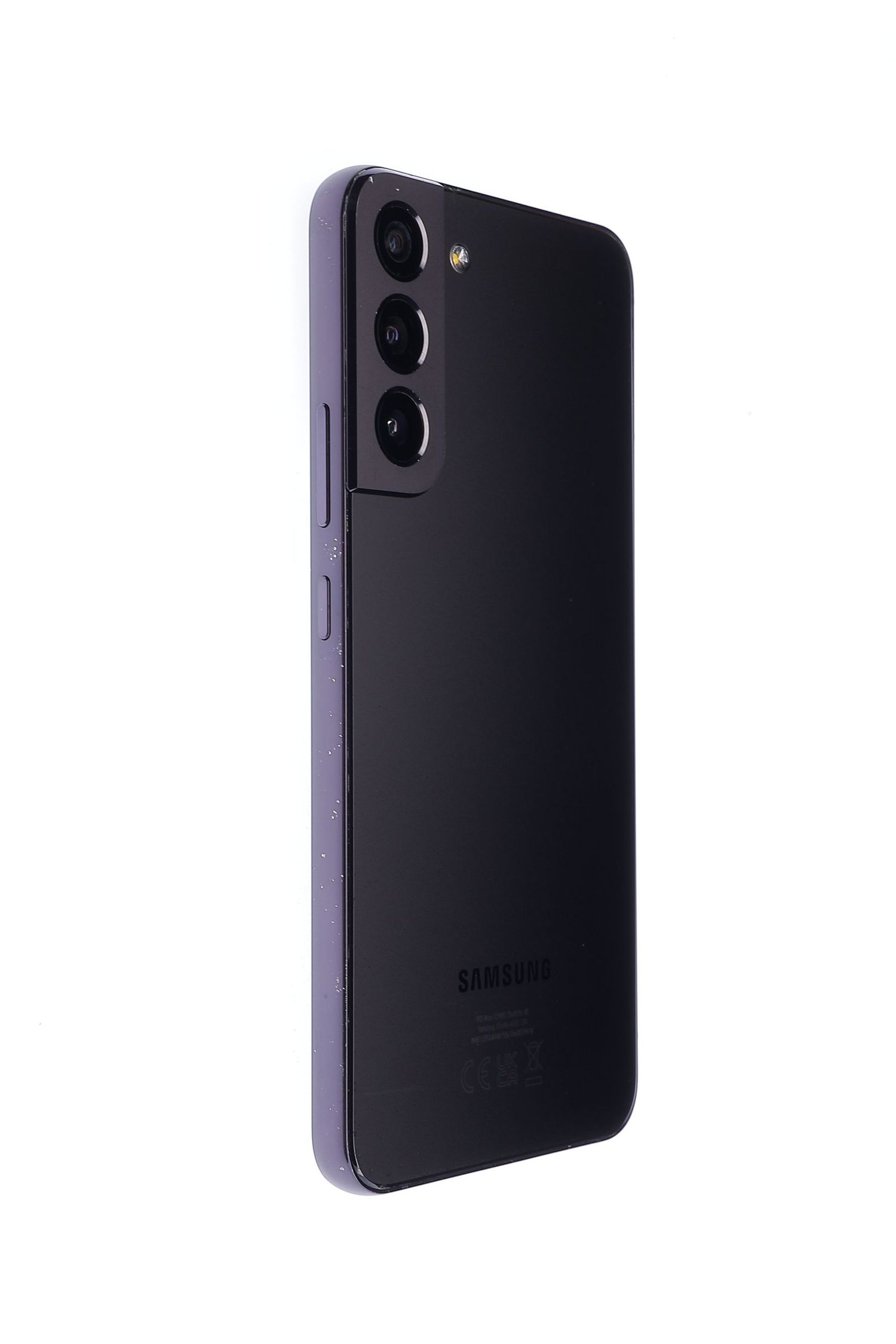 Samsung Galaxy S22 Plus 5G Dual Sim 256 GB Phantom Black - Много добро