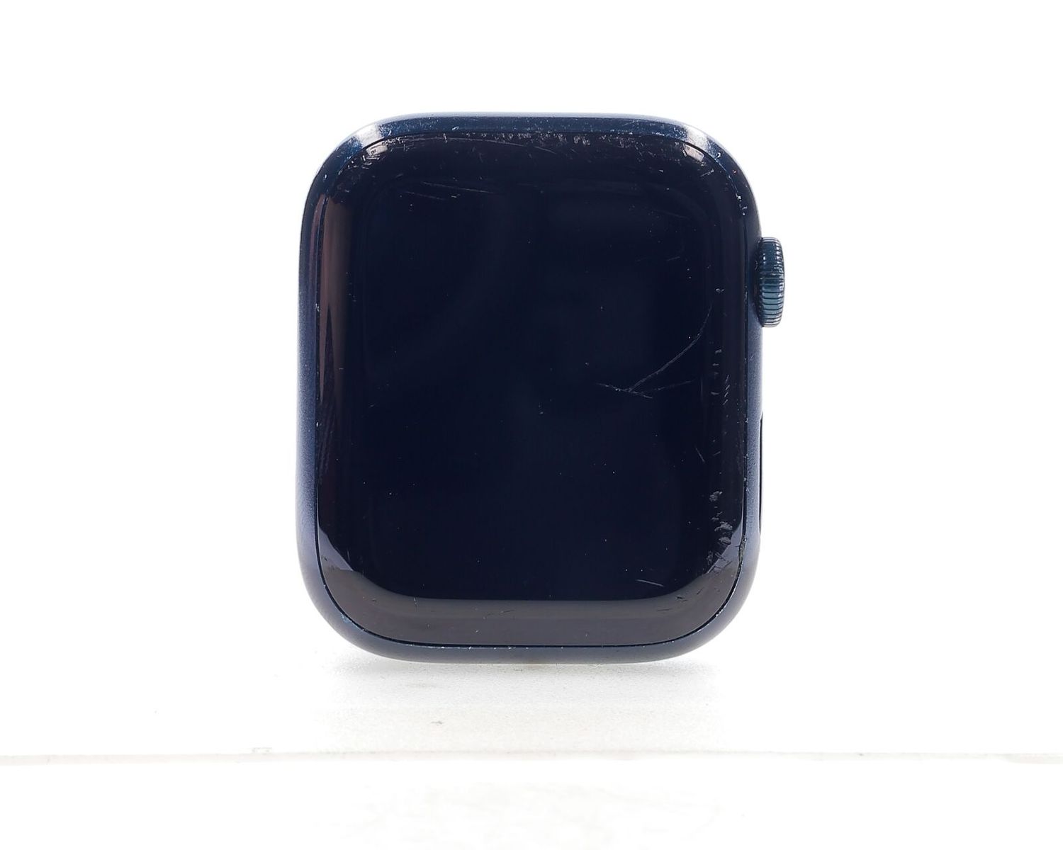 Apple Watch Series 7 2021, GPS, Aluminium 45mm Midnight - Много добро