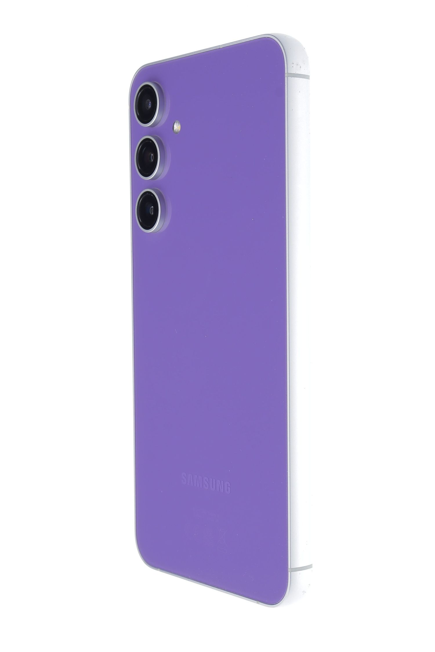 Samsung Galaxy S23 FE 5G Dual Sim 128 GB Purple