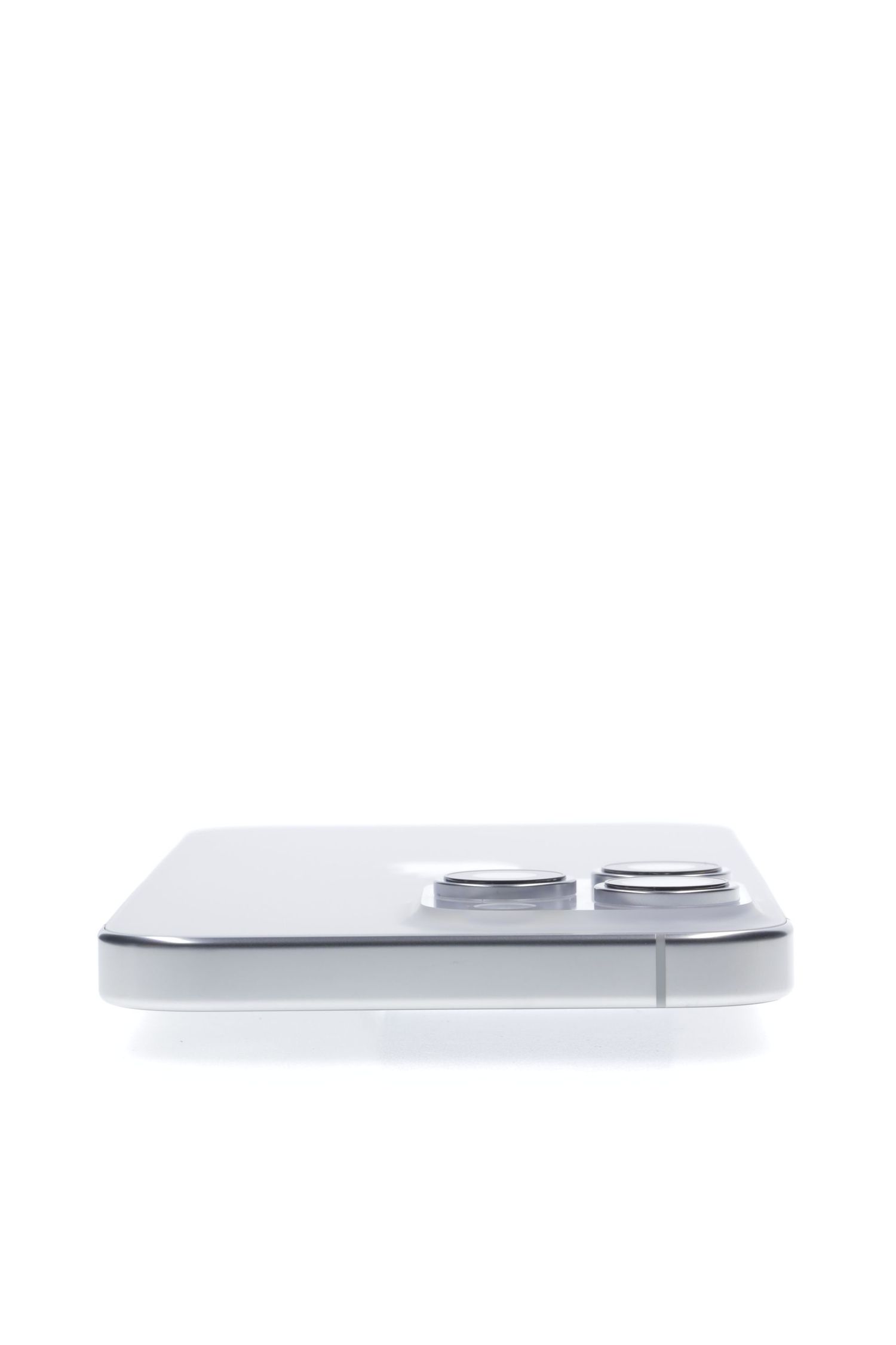 Apple iPhone 16 Pro Max, White Titanium, 256 GB - de la 4.659 lei