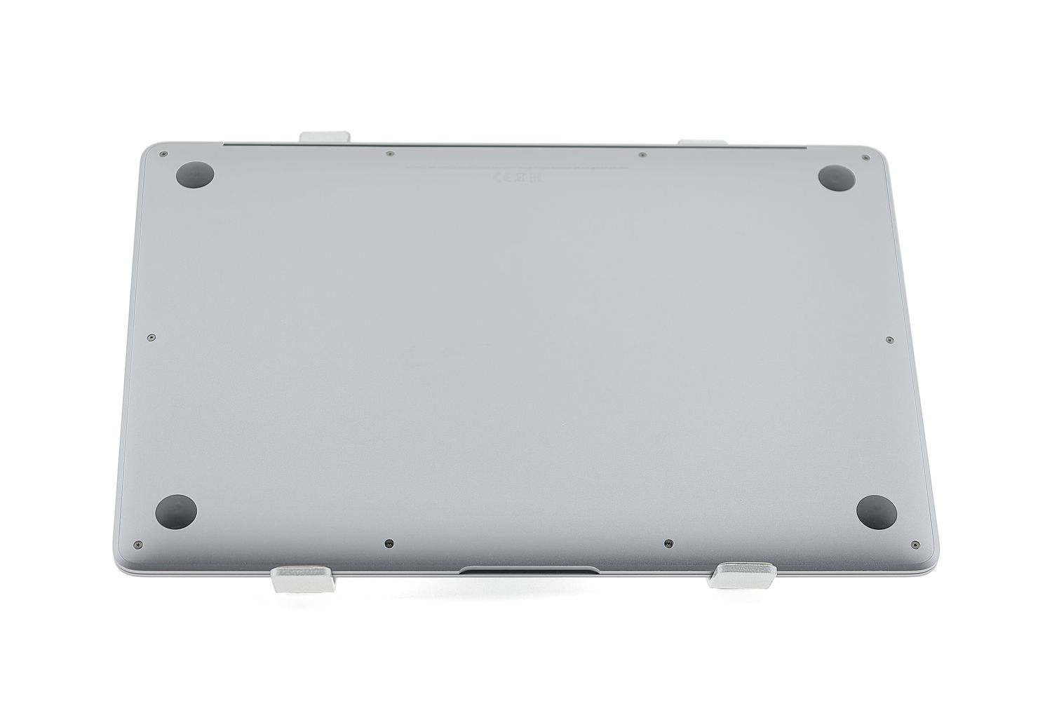 Apple MacBook Air 13″ 2020, M1 8 Cores, 8 GB, 7 core GPU 256 GB Space Gray - Εξαιρετικό