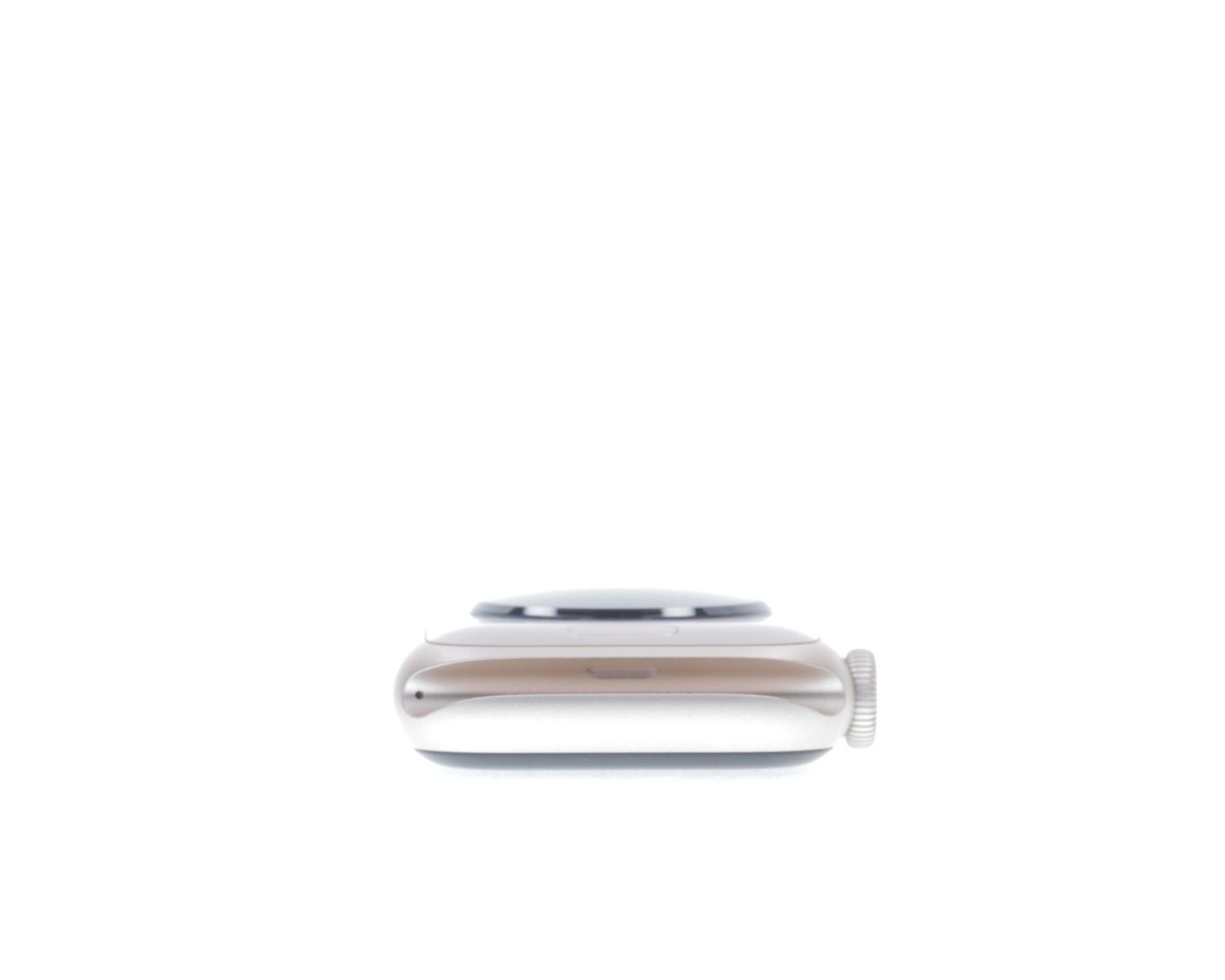 Apple Watch SE 2022, GPS, Aluminium 40mm Starlight - Като нов