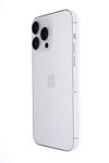 Мобилен телефон Apple iPhone 14 Pro Max, Silver, 128 GB, Ca Nou
