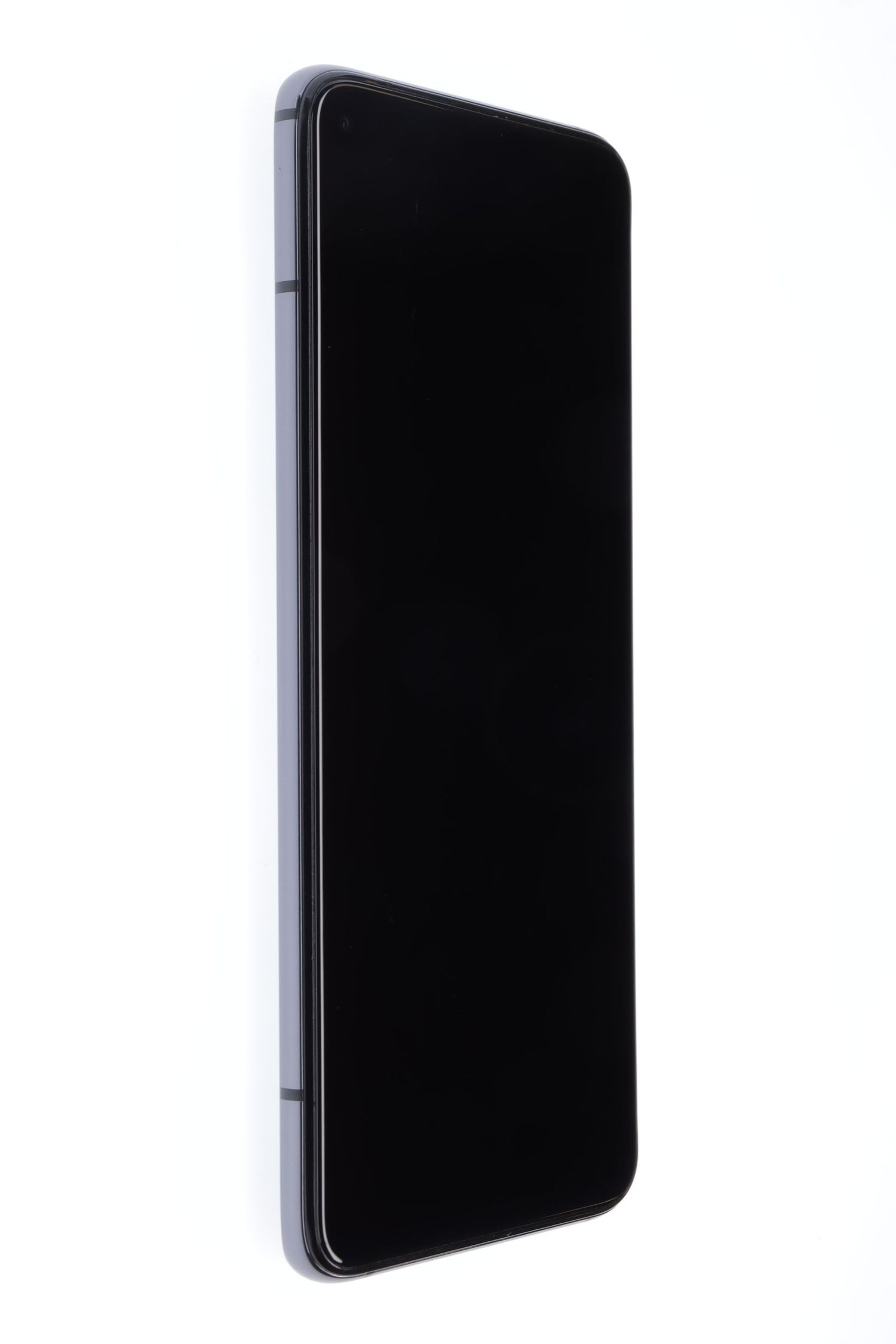 Мобилен телефон Xiaomi Mi 10T Pro 5G, Cosmic Black, 256 GB, Excelent