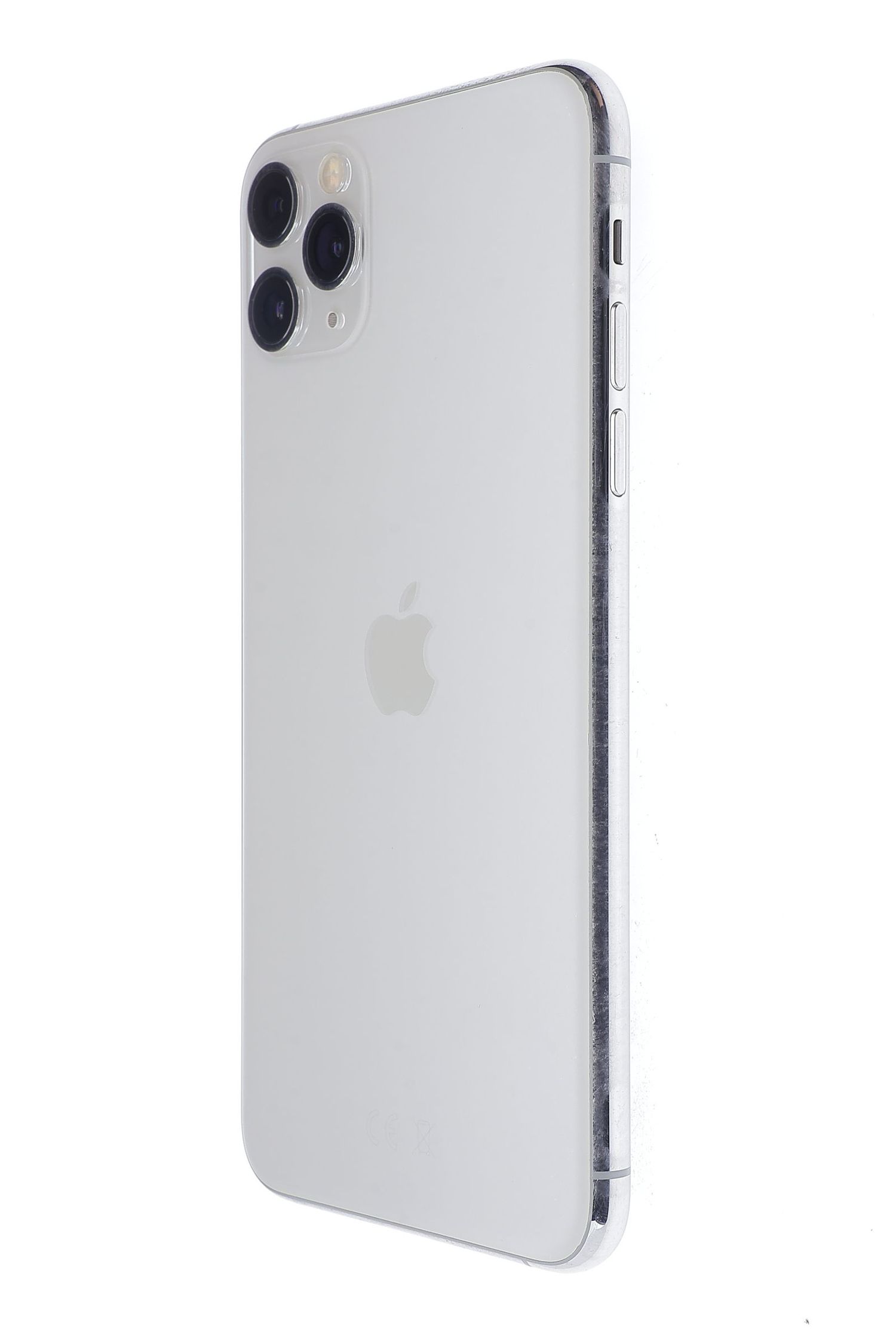 Apple iPhone 11 Pro Max 512 GB Silver - Excelent