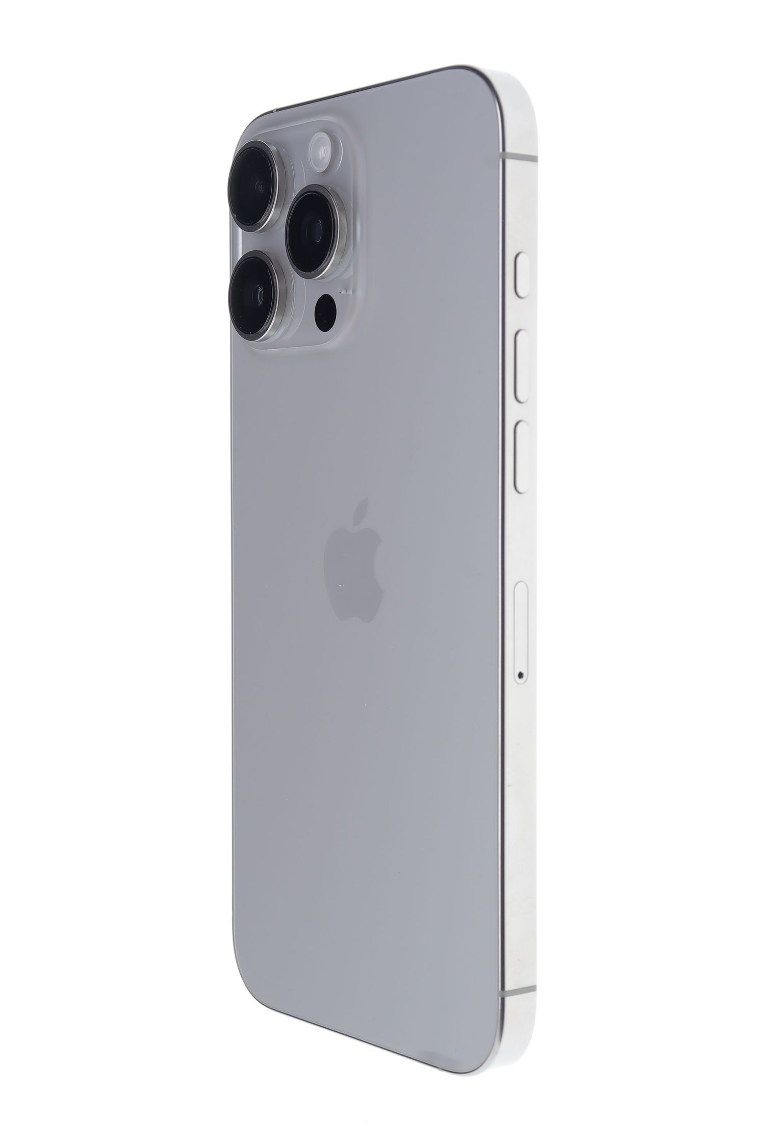 Apple iPhone 16 Pro Max 256 GB Natural Titanium - Ca nou