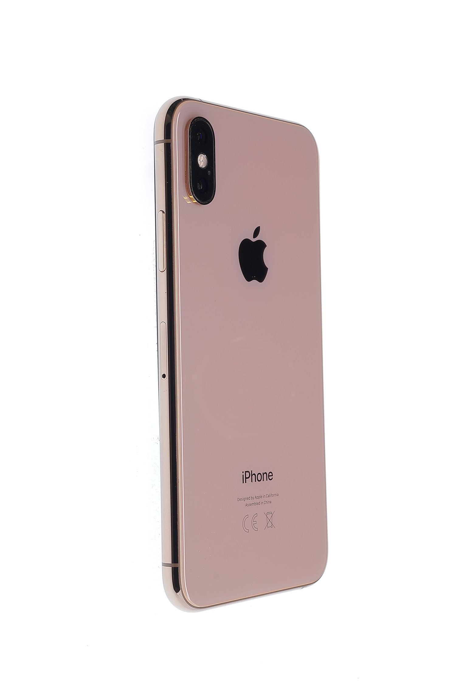 Apple iPhone XS 256 GB Gold - Ca nou