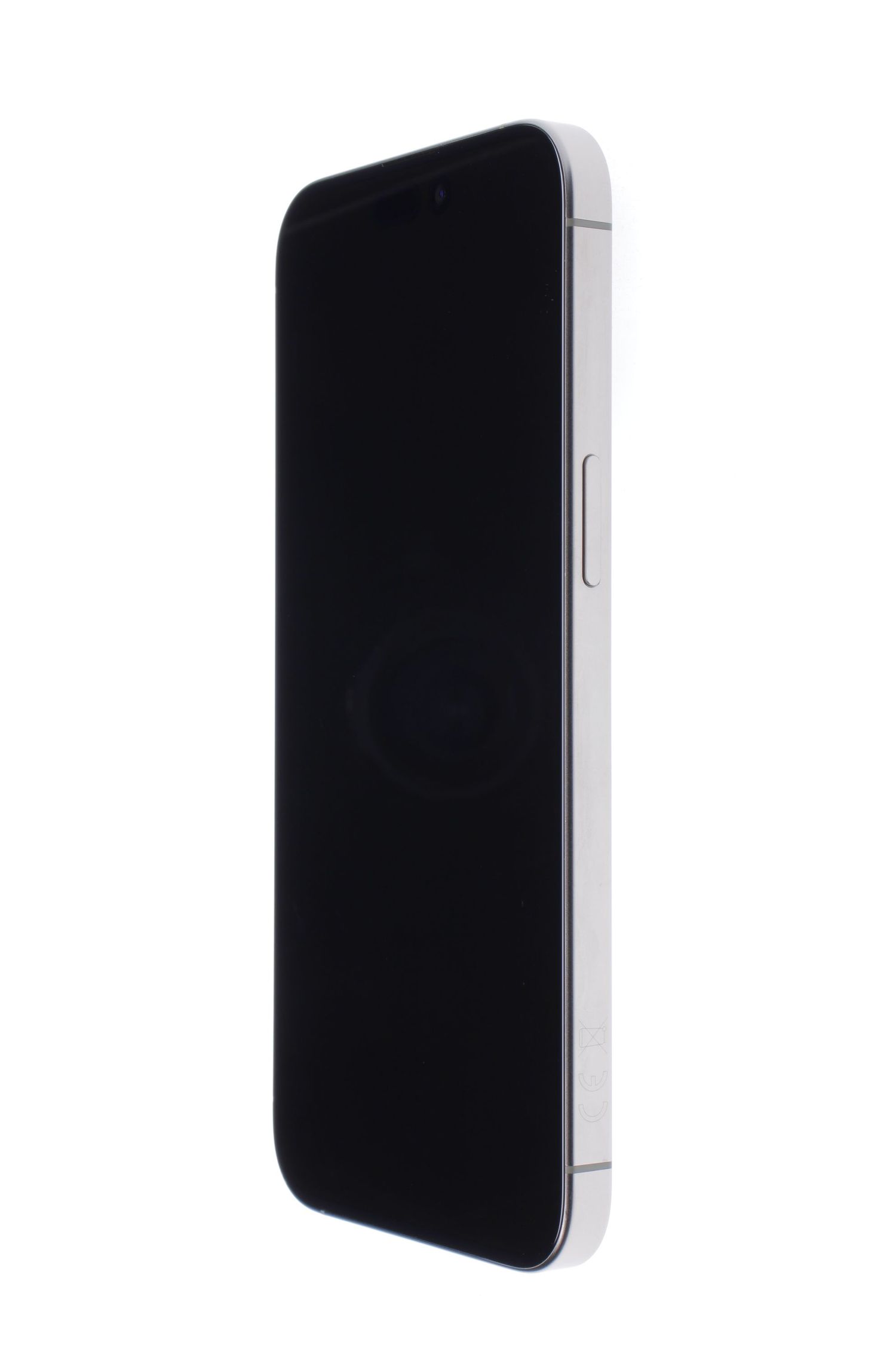 Apple iPhone 15 Pro Max 256 GB Natural Titanium - Ca nou