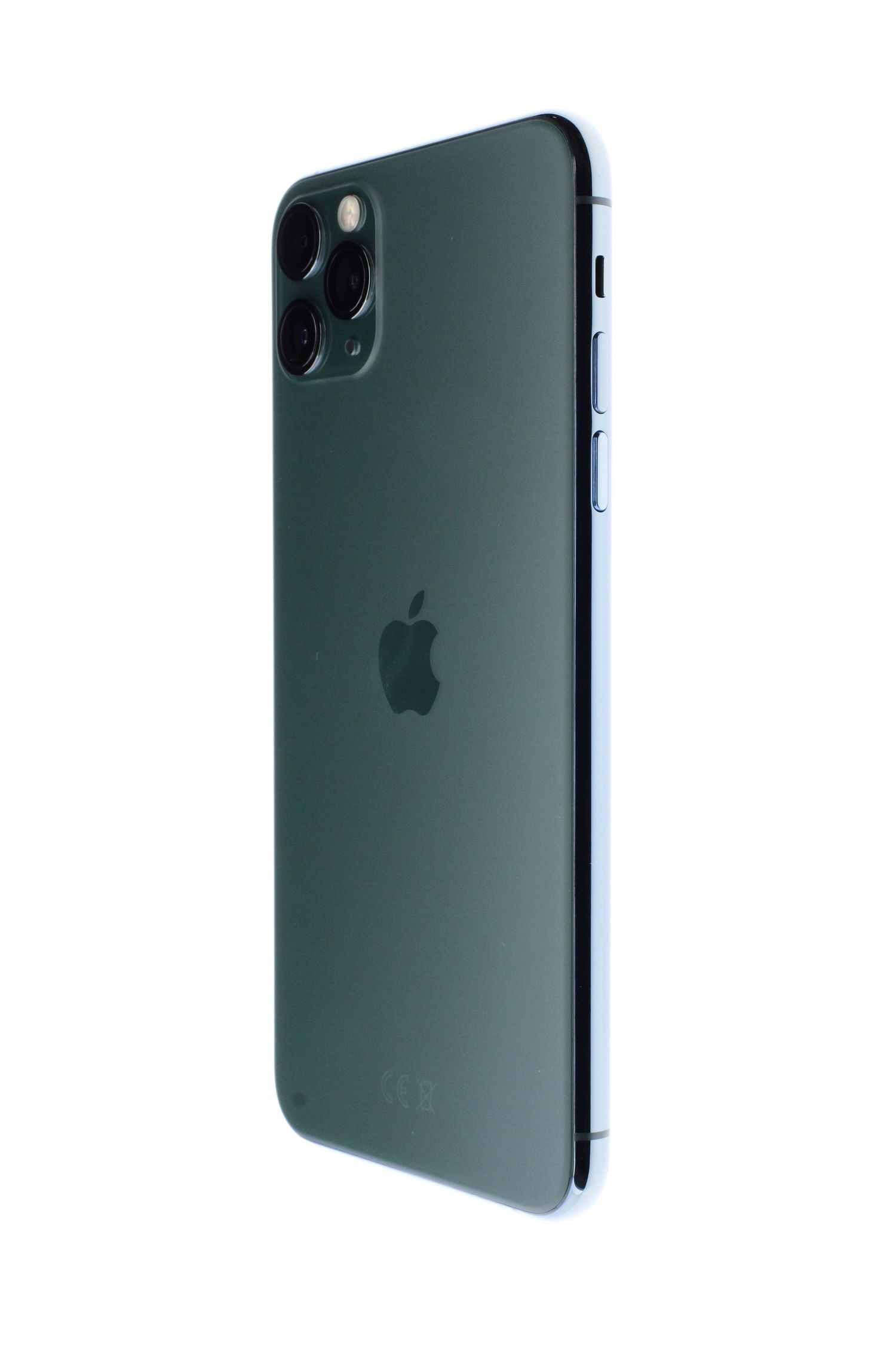 Apple iPhone 11 Pro Max 64 GB Midnight Green - Отлично