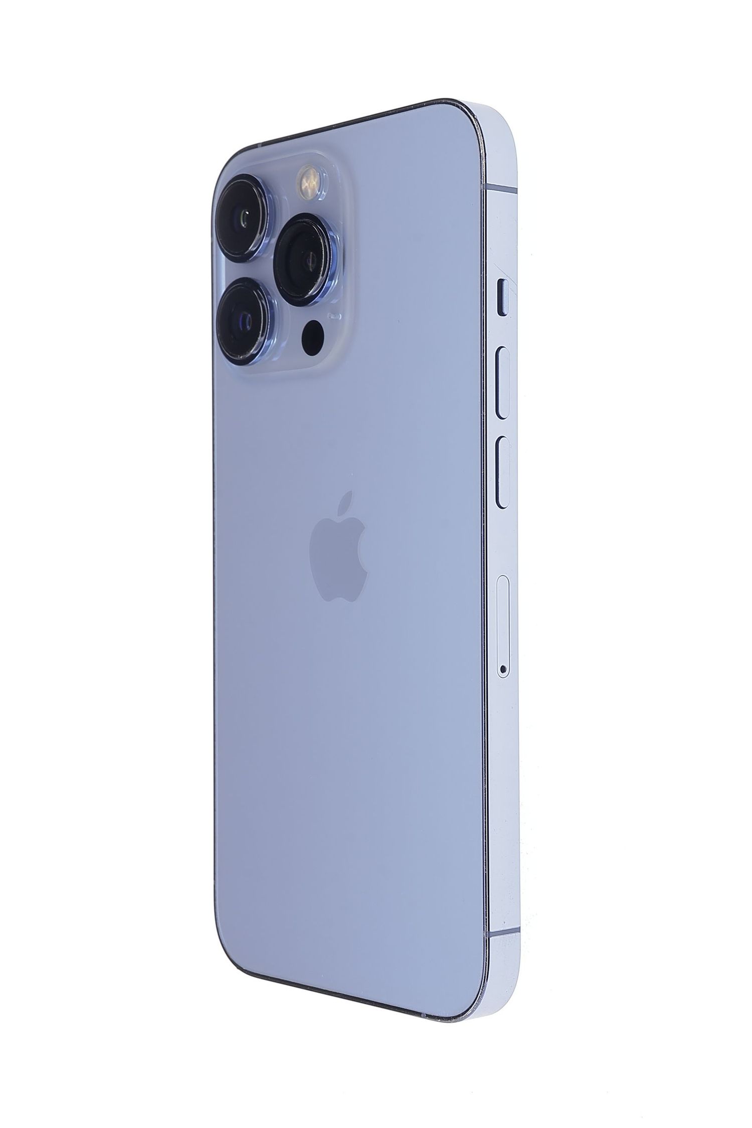 Apple iPhone 13 Pro 128 GB Sierra Blue - Újszerű
