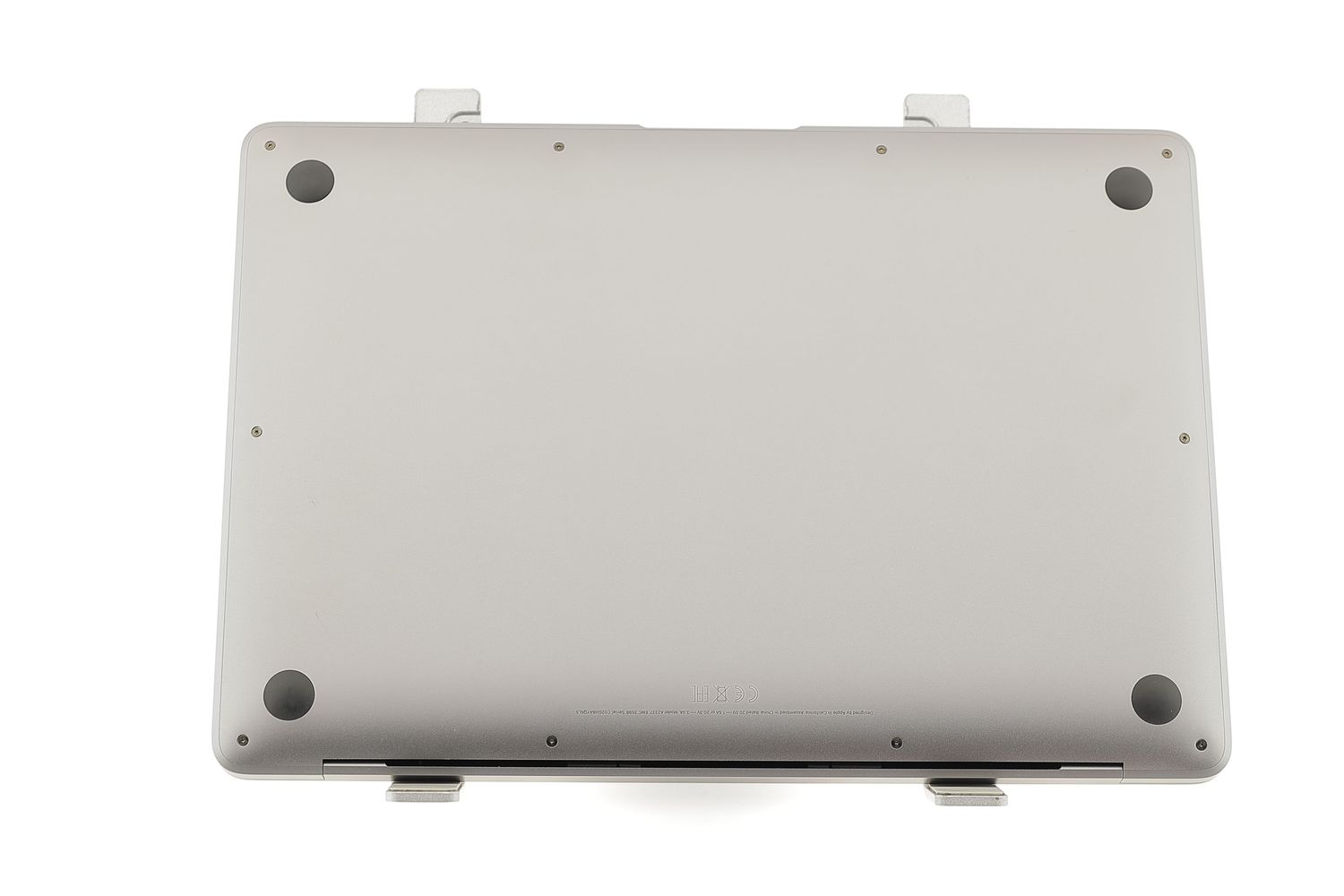 Apple MacBook Air 13″ 2020, M1 8 Cores, 8 GB, 8 core GPU 512 GB Space Gray - Като нов