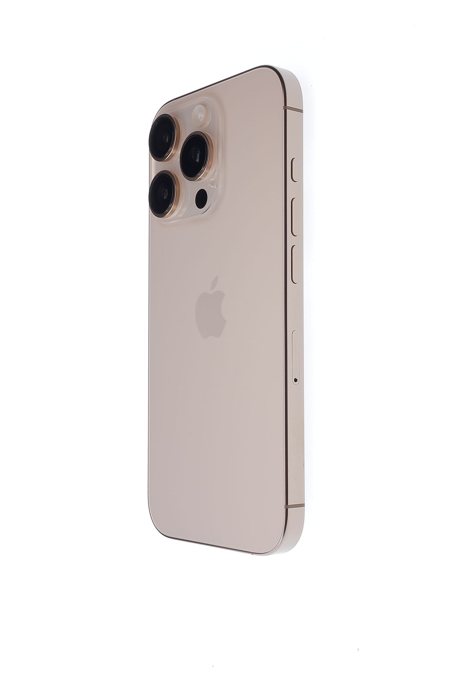 Apple iPhone 16 Pro 256 GB Desert Titanium - Като нов