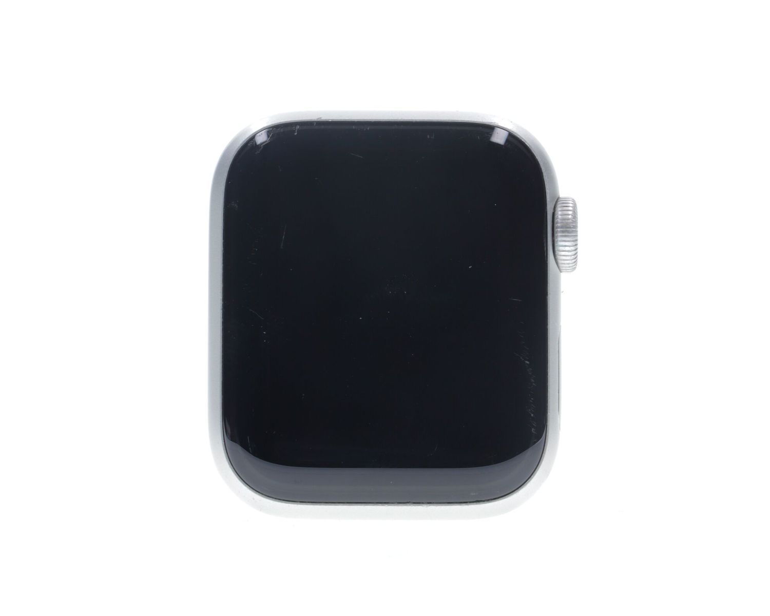 Apple Watch SE 2022, GPS, Aluminium 40mm Silver - Kiváló