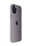 Telefon mobil Apple iPhone 12 Pro, Graphite, 256 GB, Ca Nou
