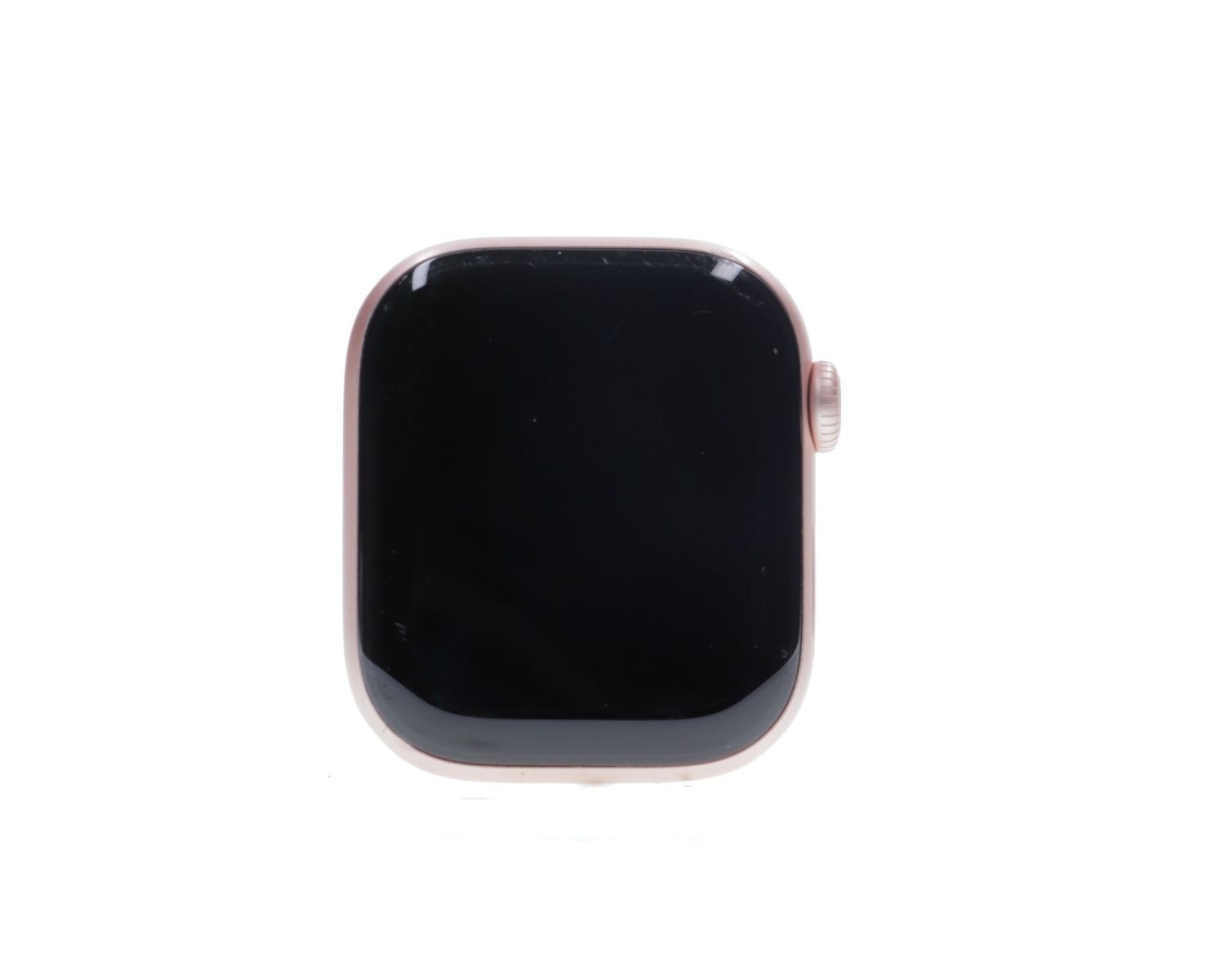 Apple Watch Series 10 2024, GPS, Aluminium 42mm Rose Gold - Πολύ καλό