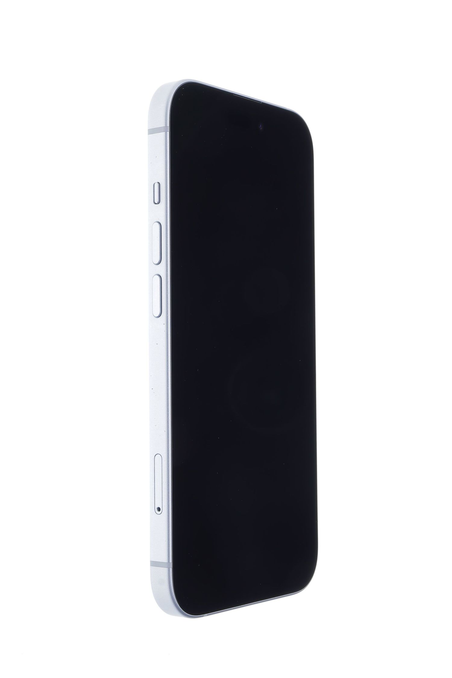 Apple iPhone 15 128 GB Blue - Kiváló